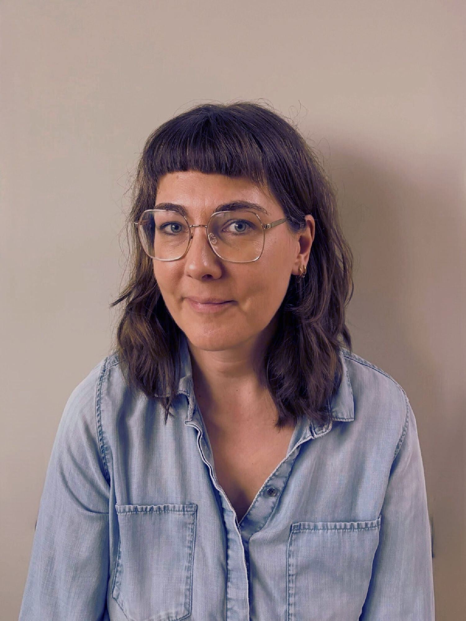 Anneleen Van Bauwel