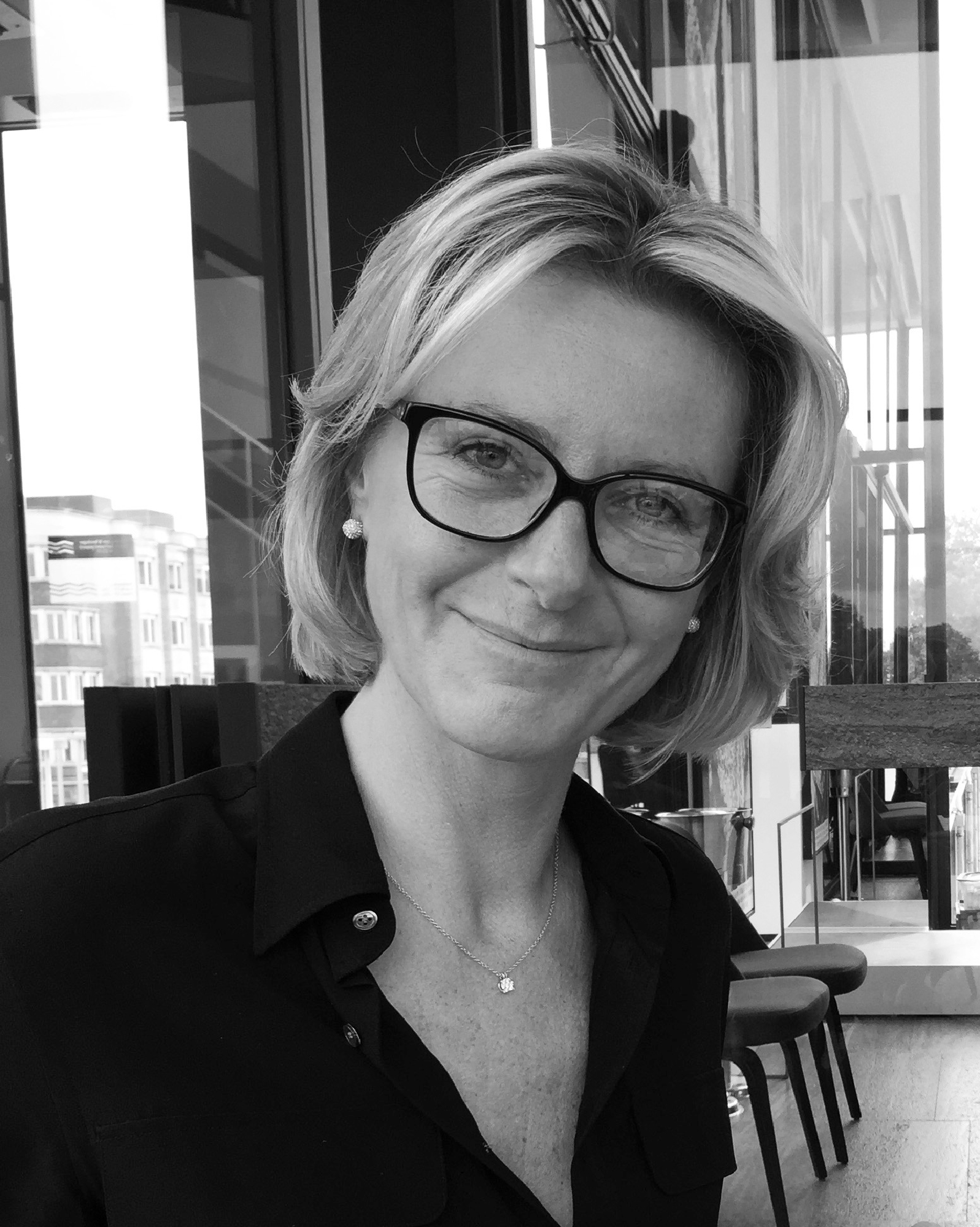 Stefanie Van Hoe