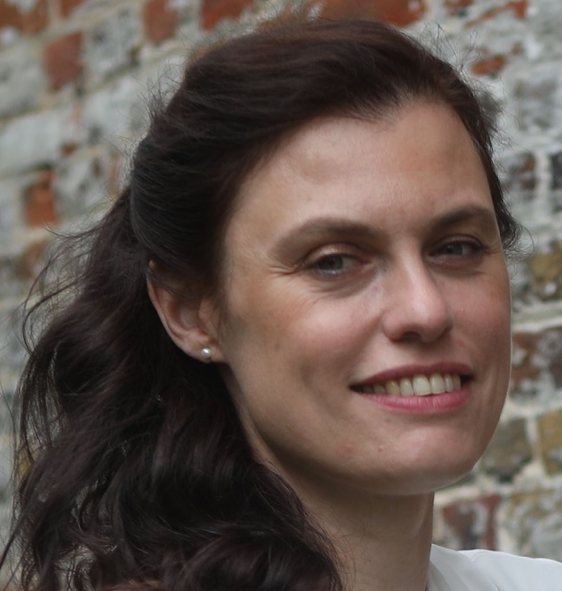 Helena De Preester