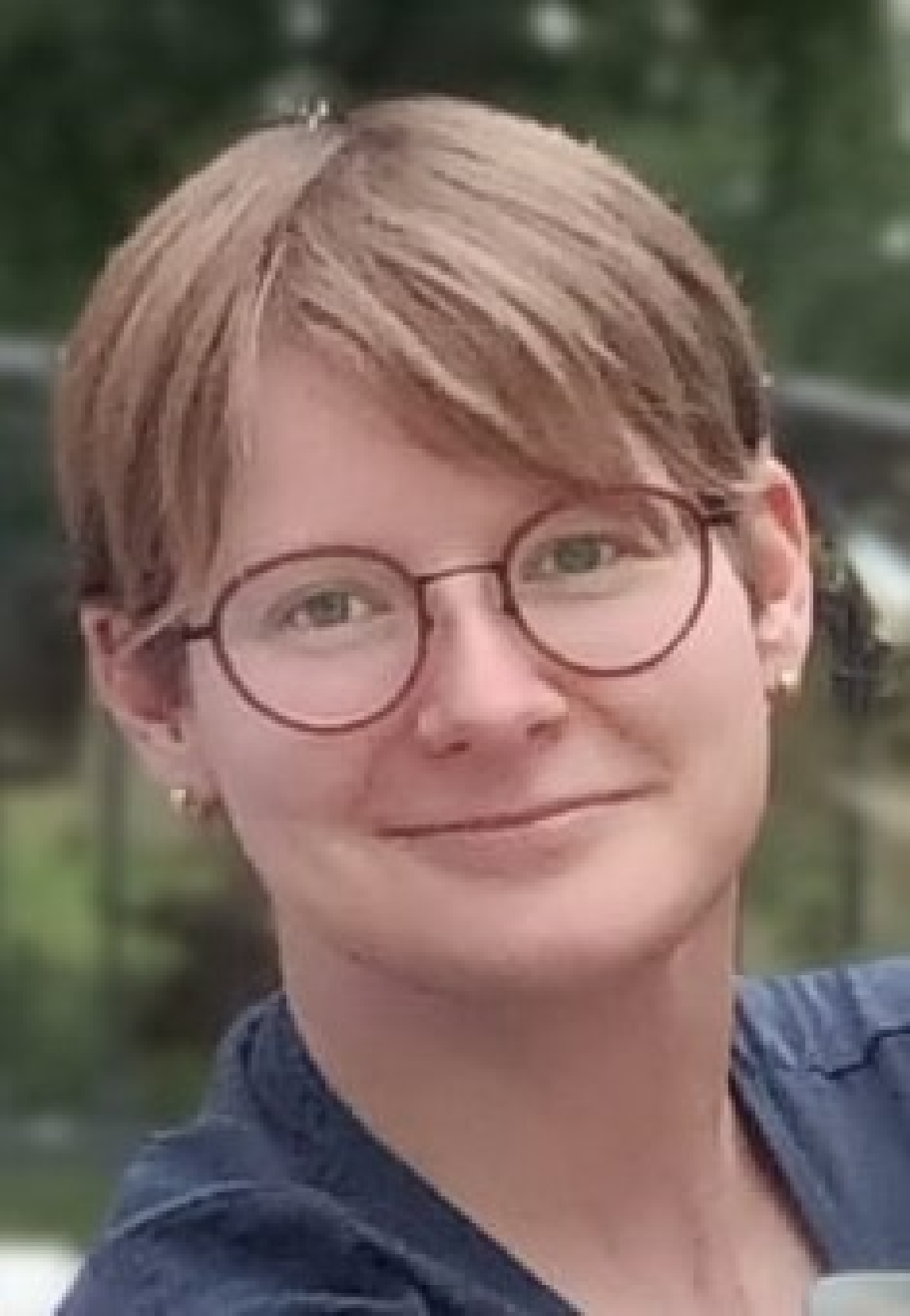Aurore Weytens