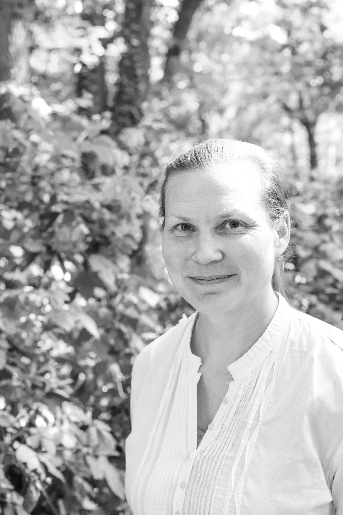 Suzanne Verkerk