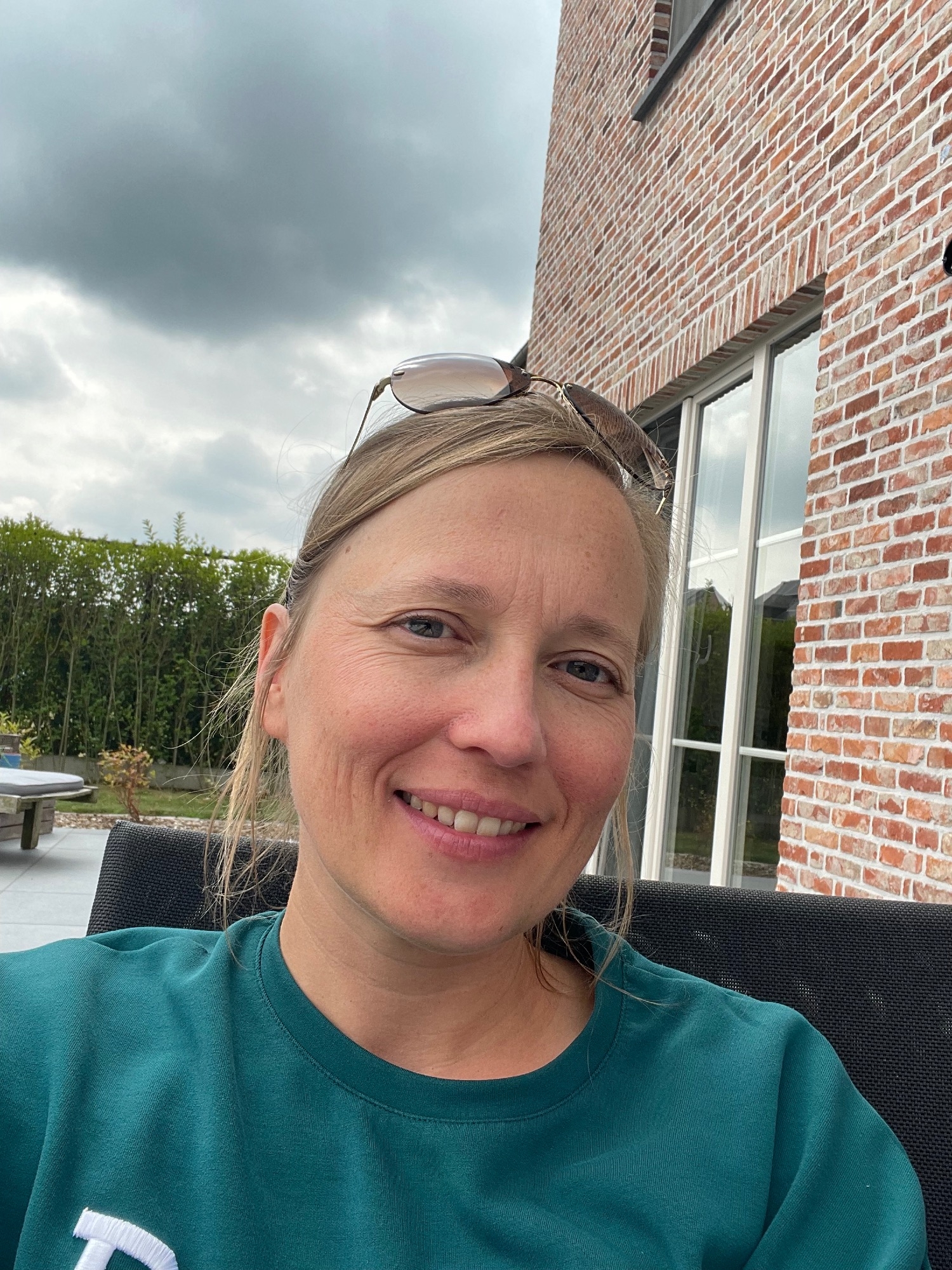 Karen Van den heuvel