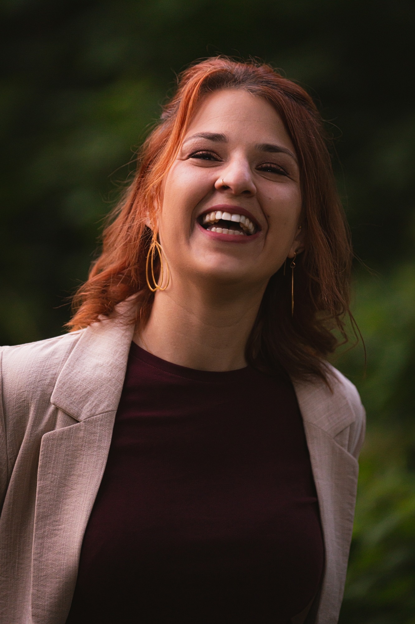 Sarah Balcaen