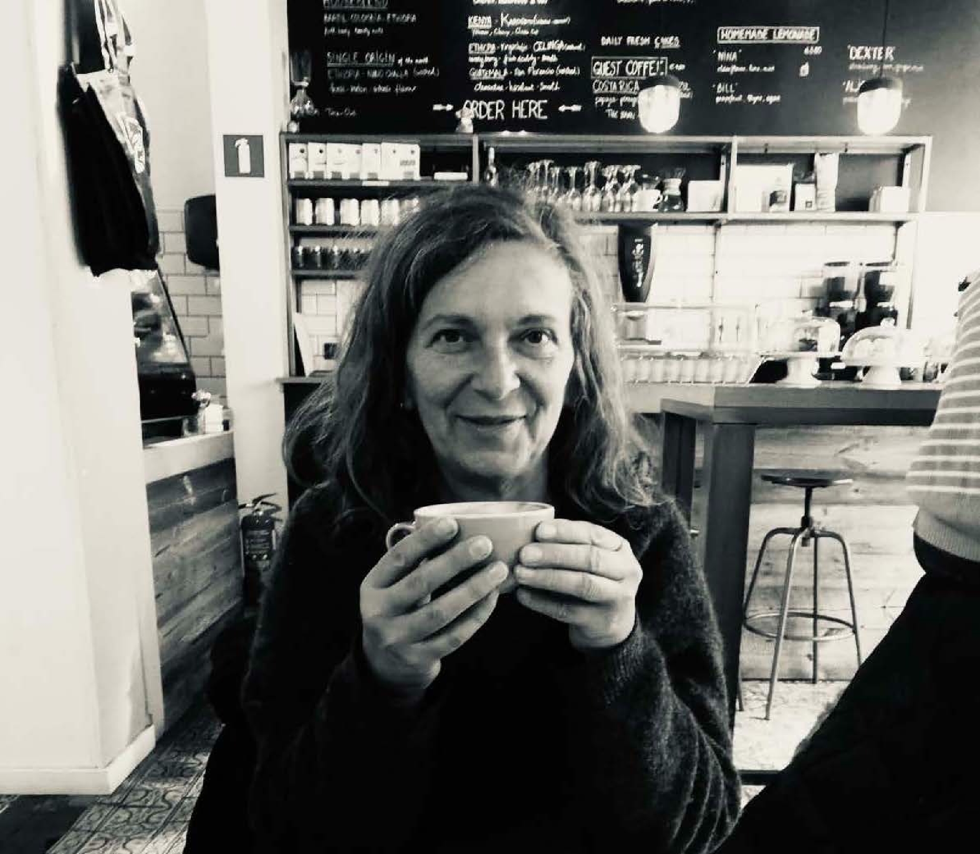 Marleen Theunis