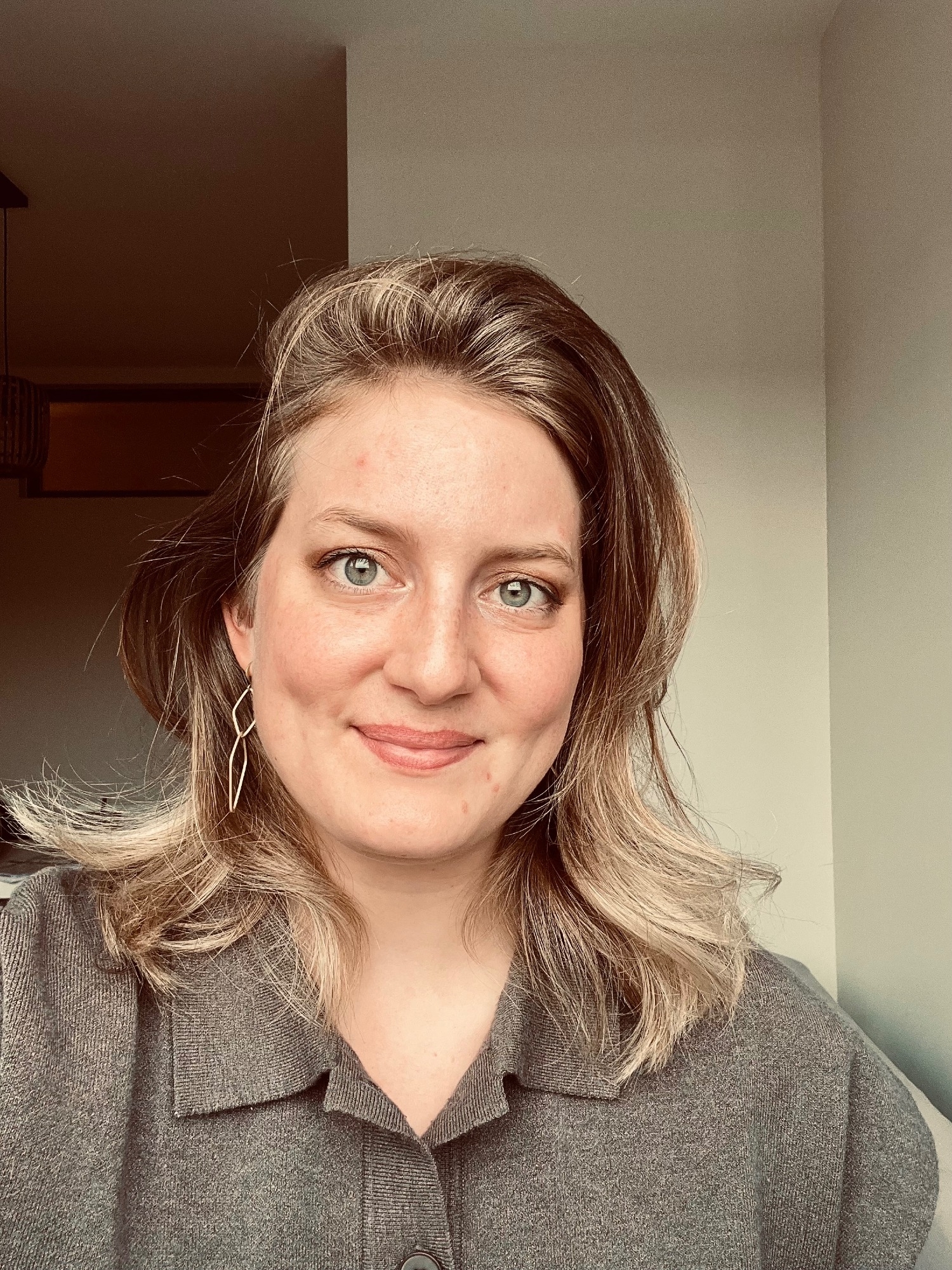 Fie Van den Abeele