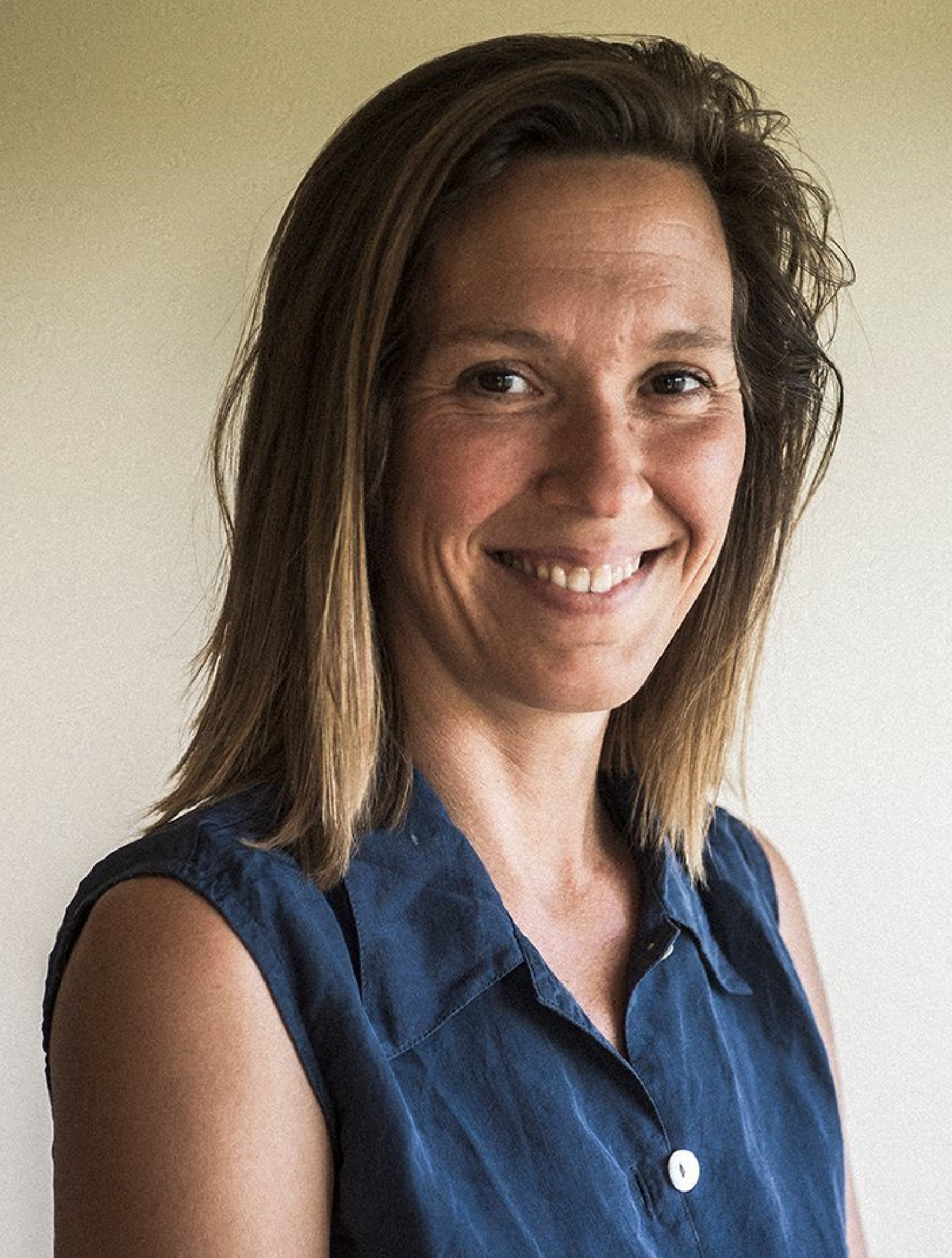 Sofie Dewilde