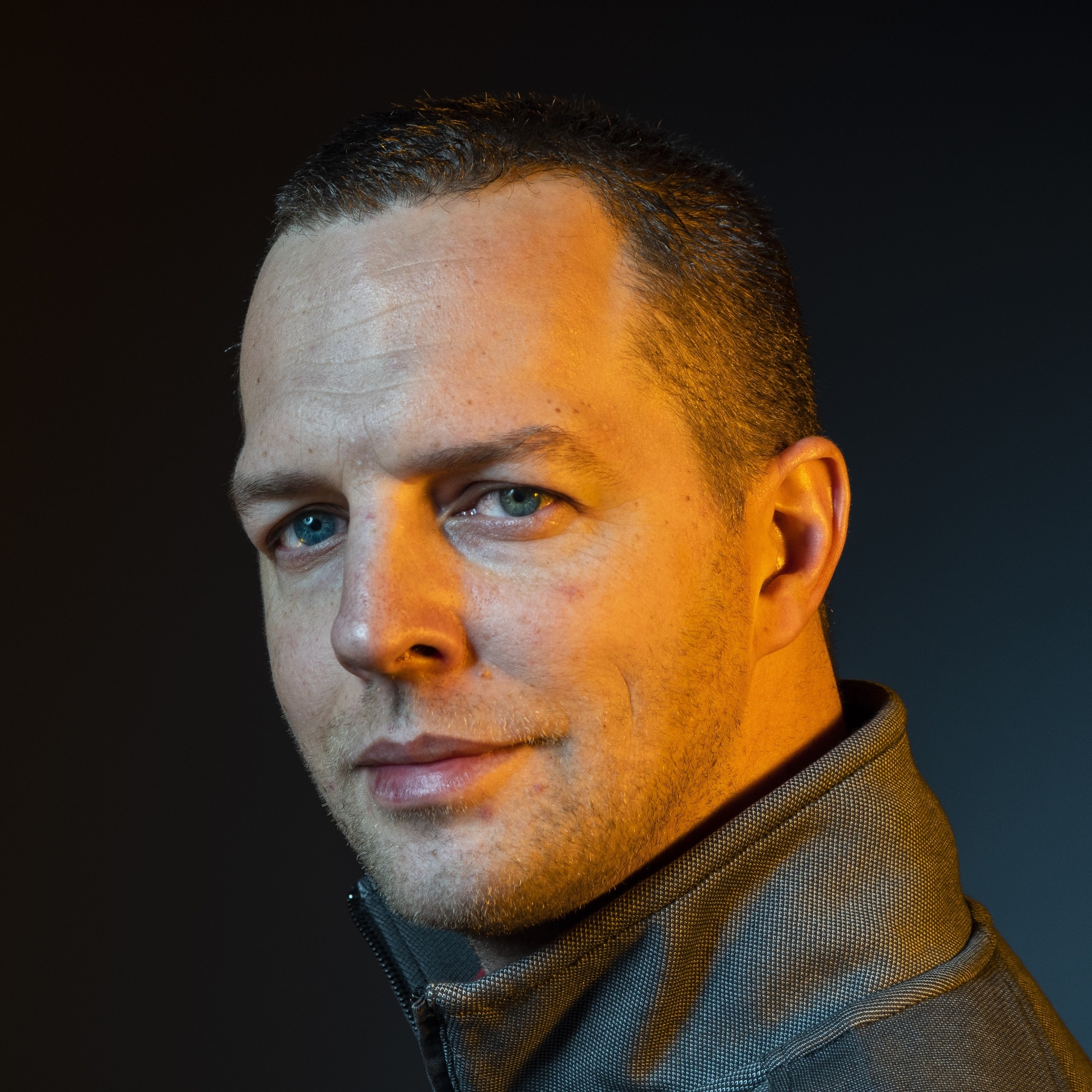 David De Smaele