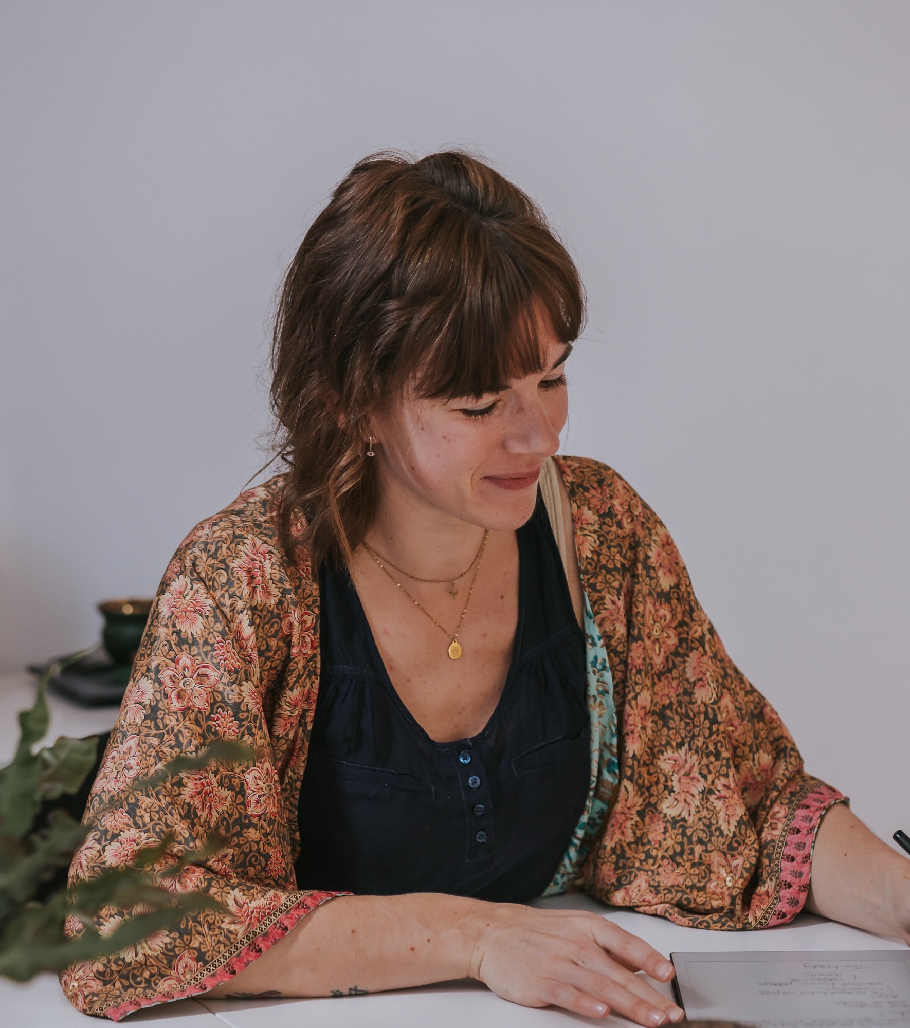 Sarah Braeckevelt
