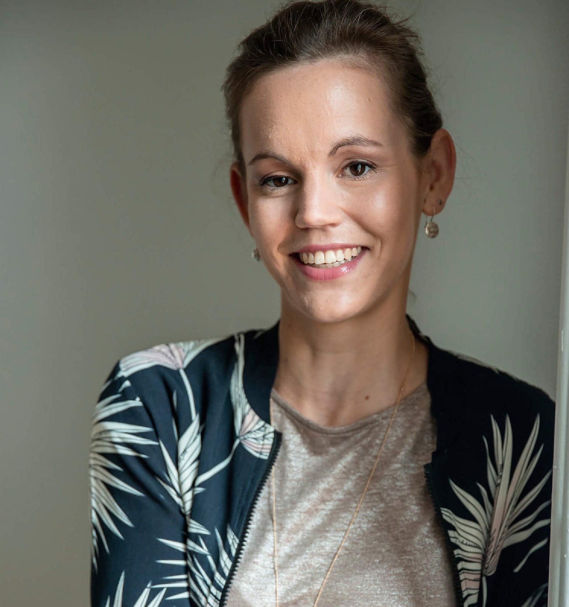 Yentl Gilis