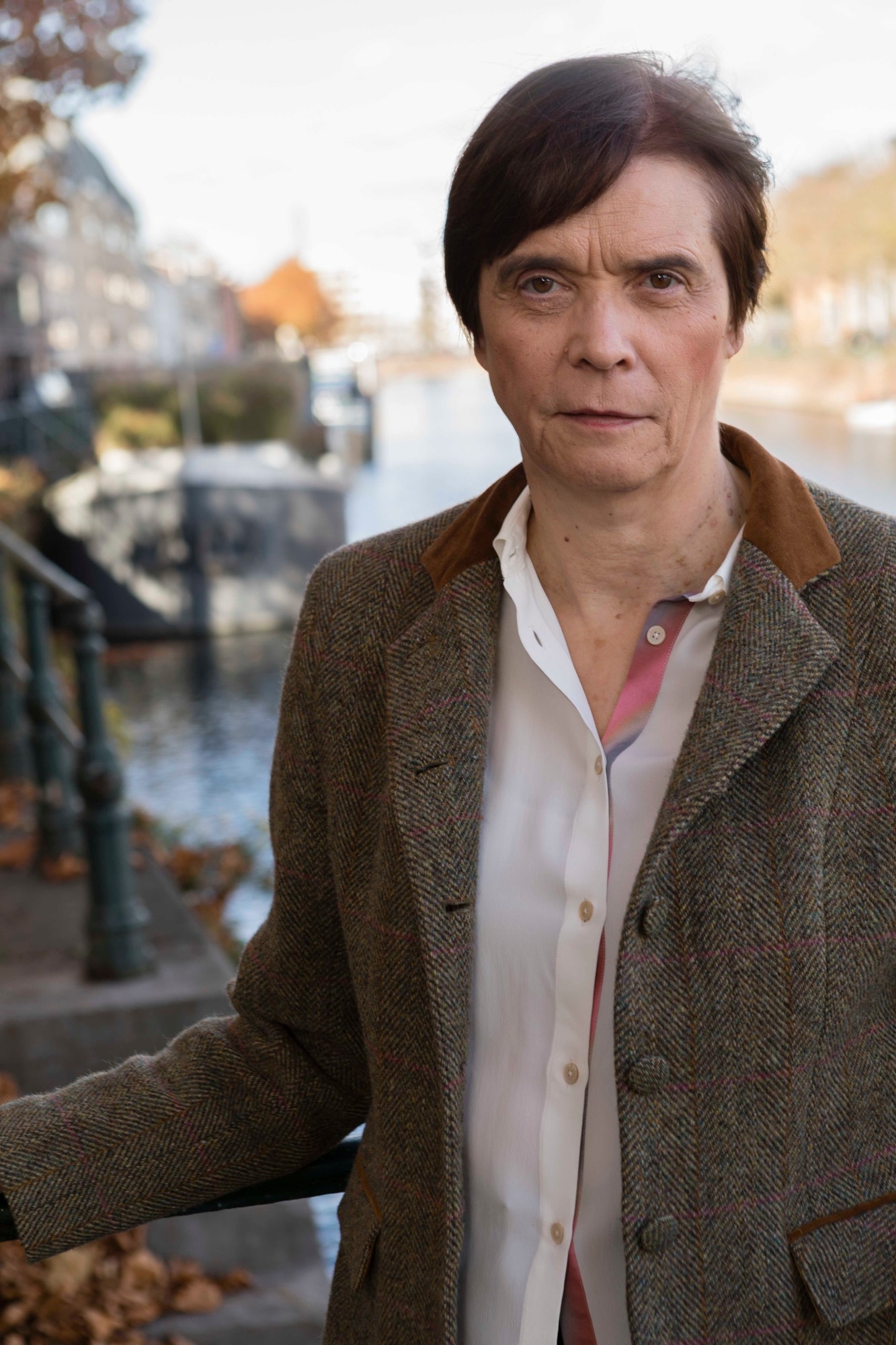 Beatrijs De Maeseneer