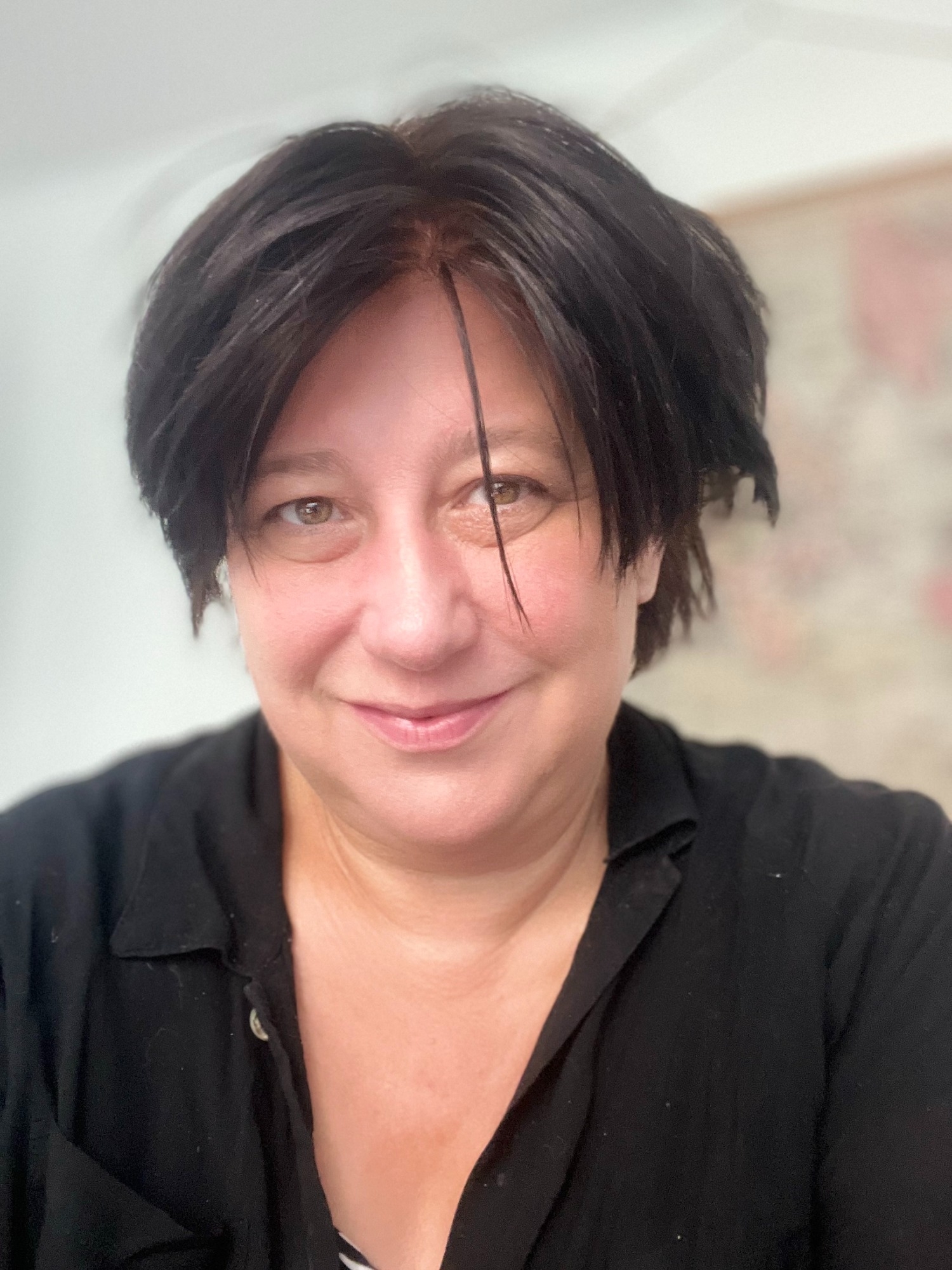 Isabelle Verberckmoes