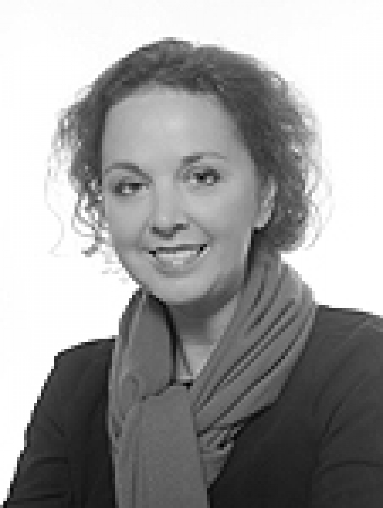 Benedikte Demeester