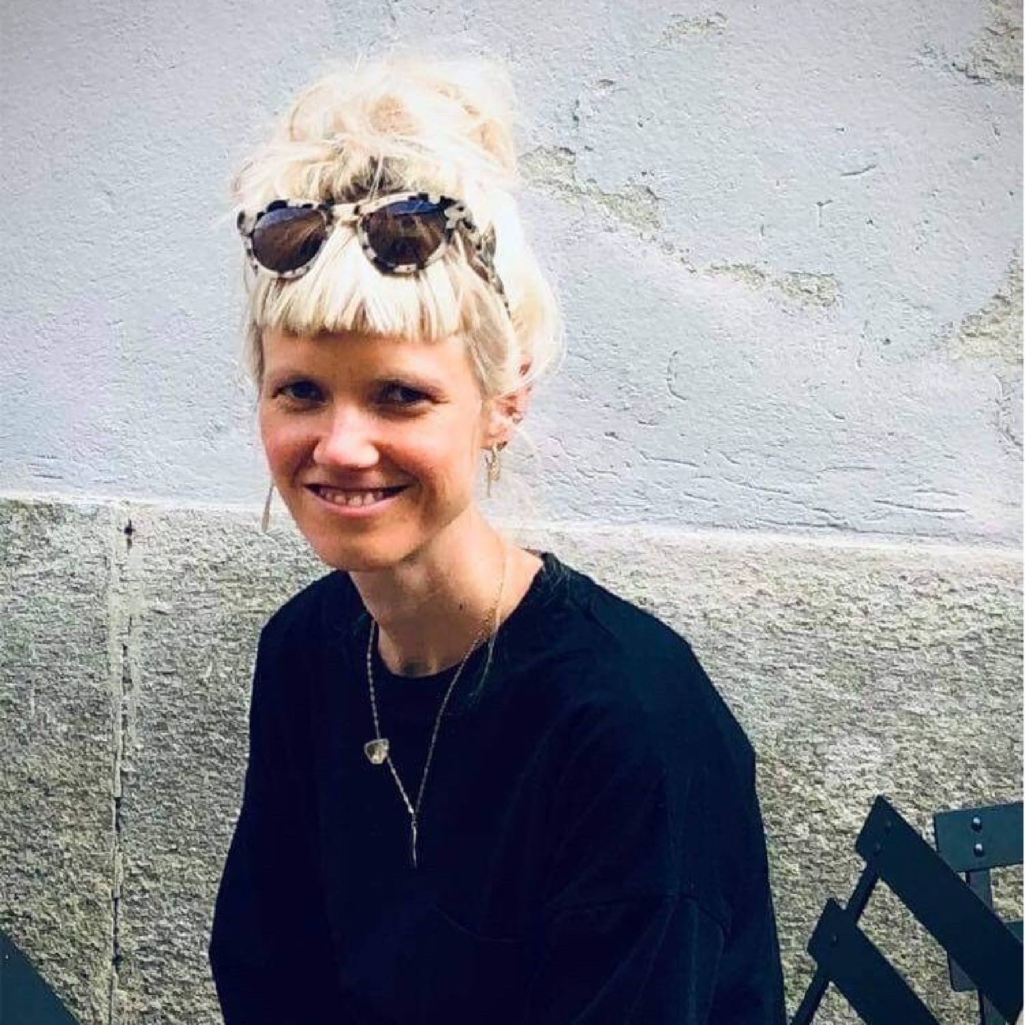 Lieselotte Vermeulen