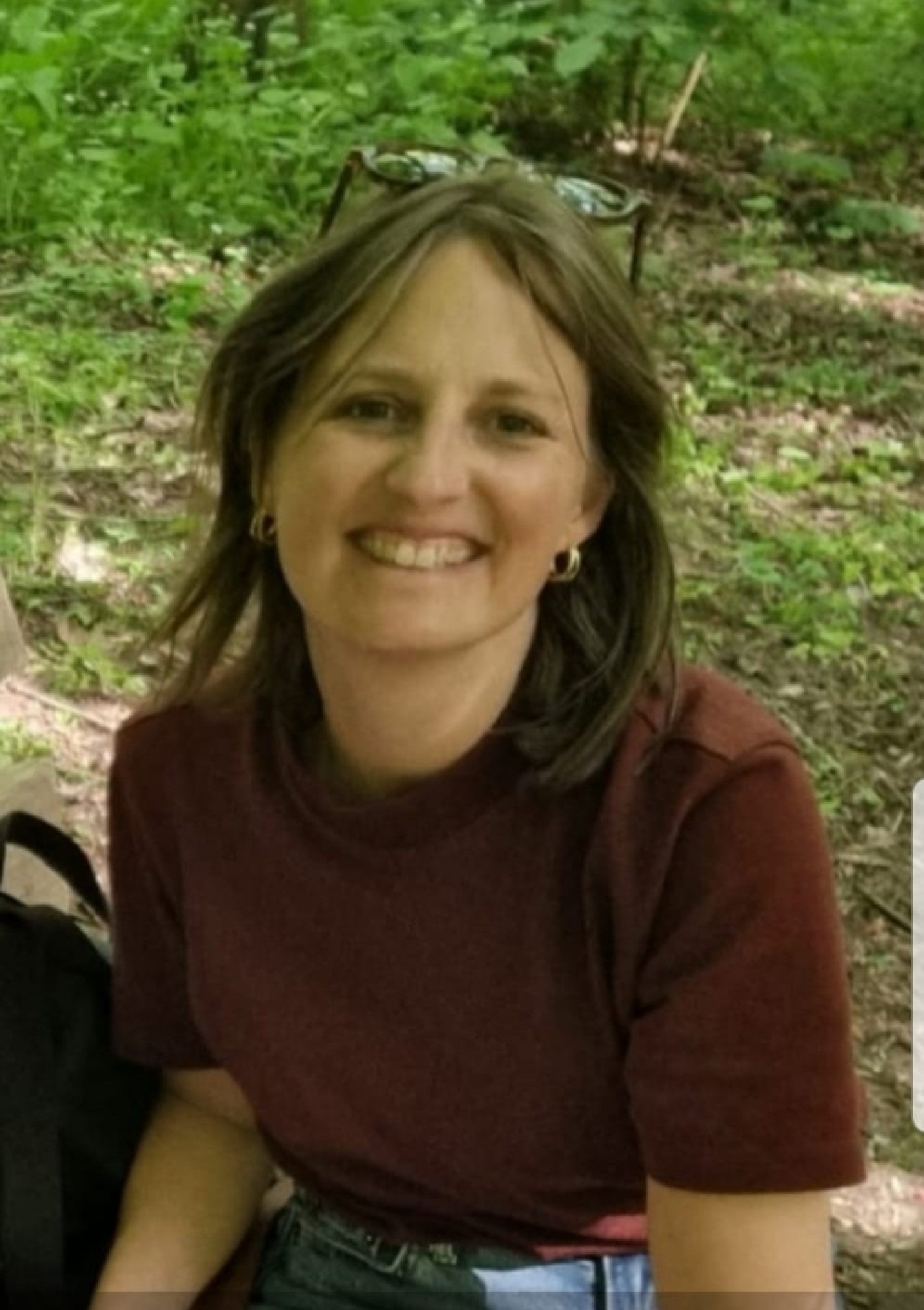 Julie Caubergh