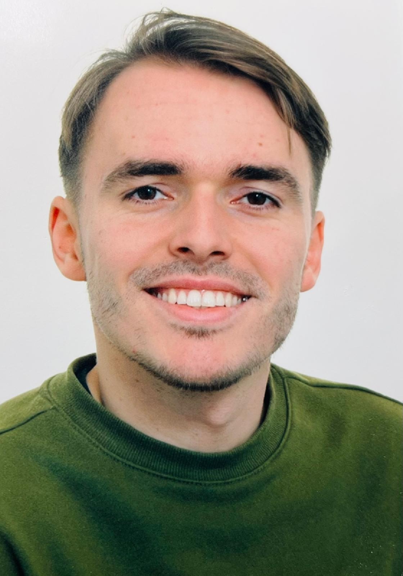 Dries Verlinden