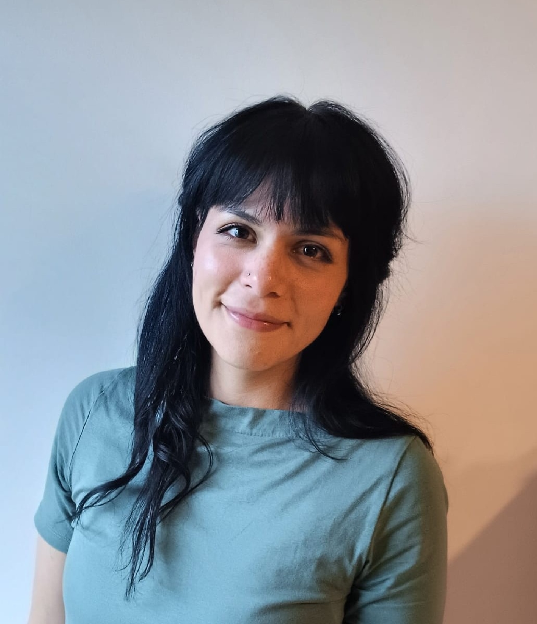 Alejandra Van den Bossche