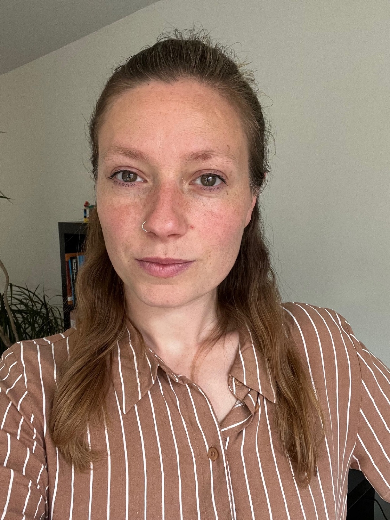 Margot Troucheau