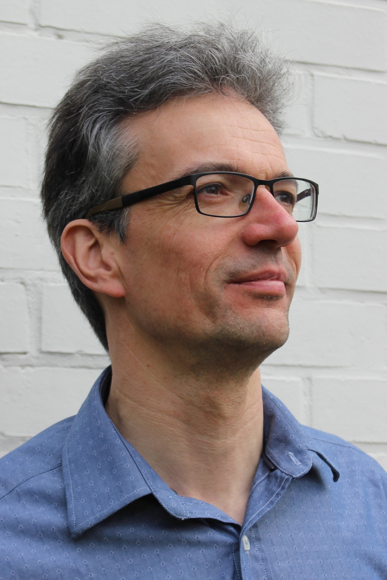 Peter Debaere