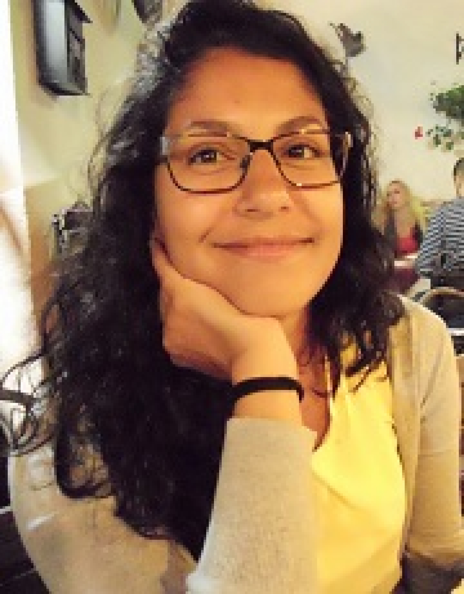 Hafsa Baki