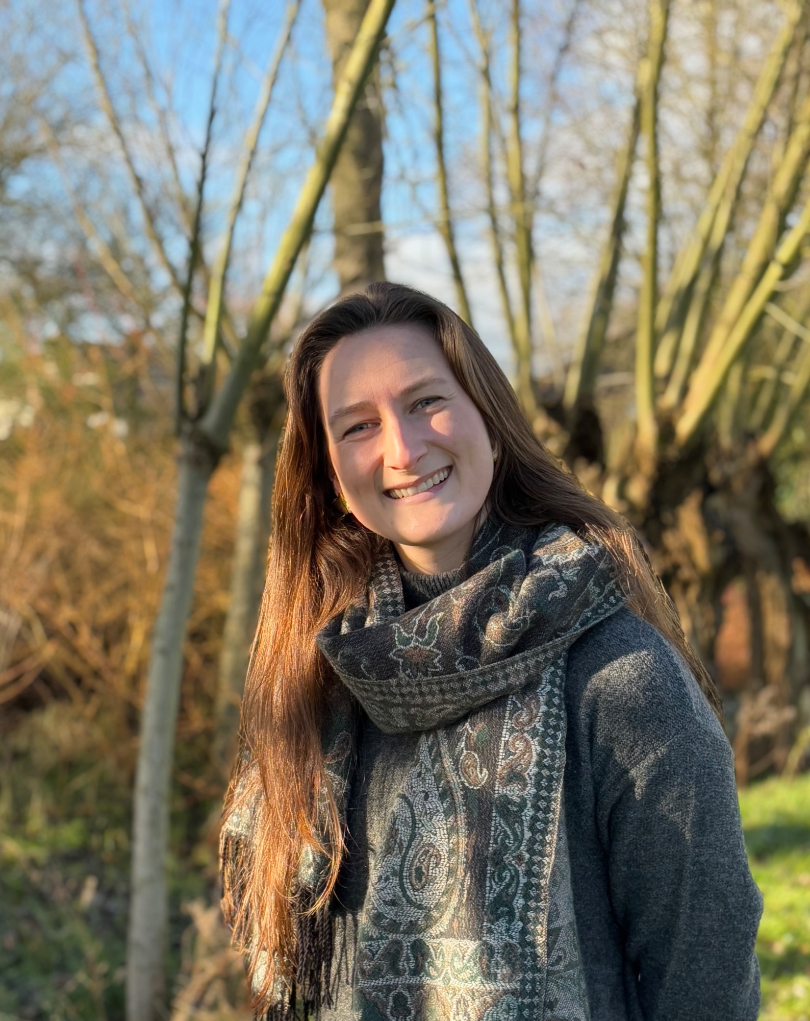 Elien Van de Velde