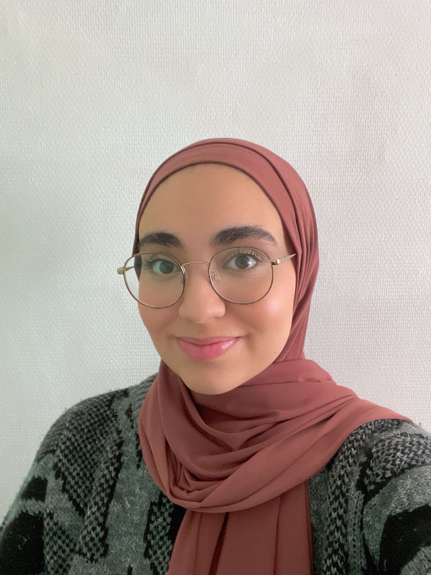 Hafsa Talal