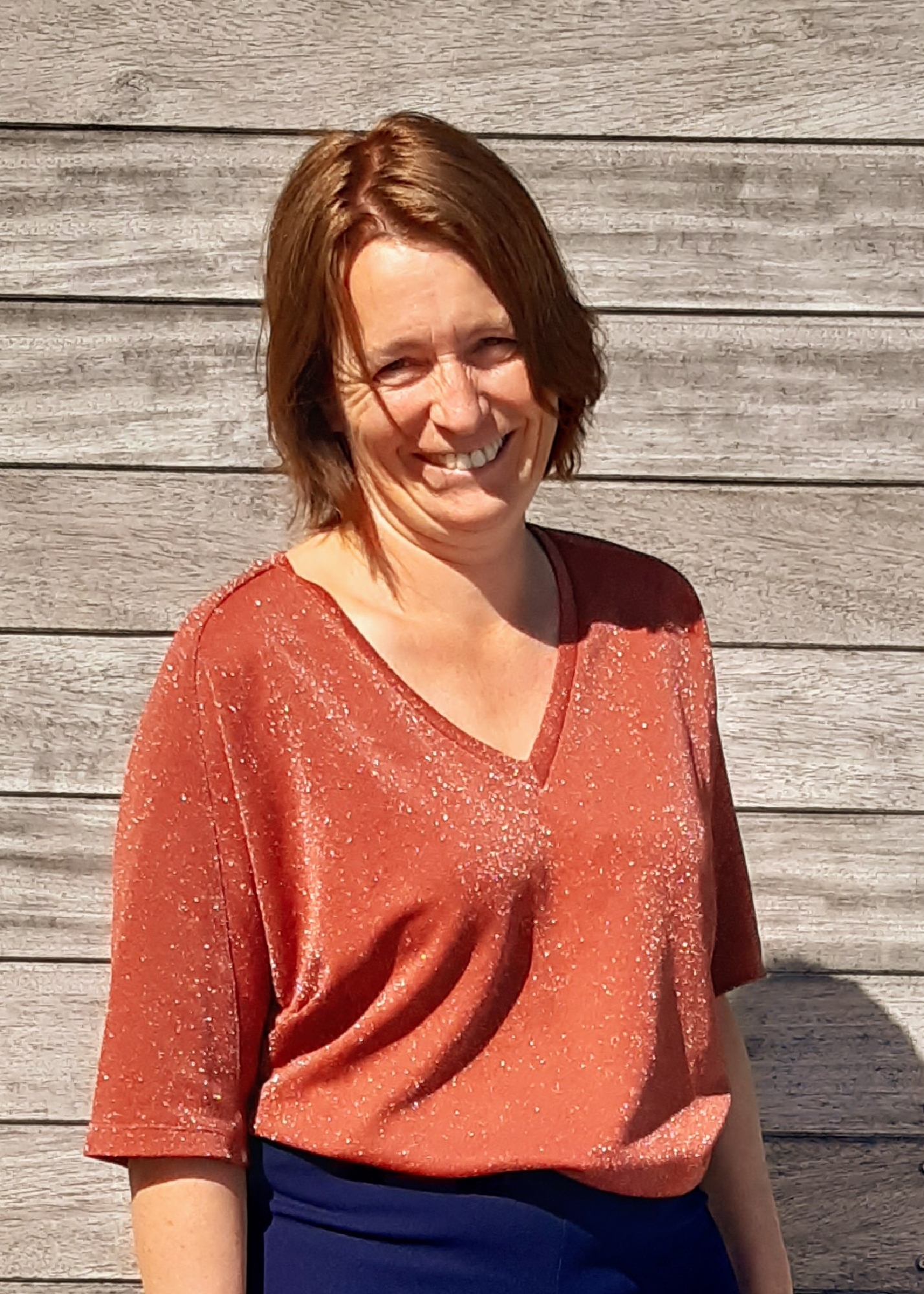 Murielle Vyncke