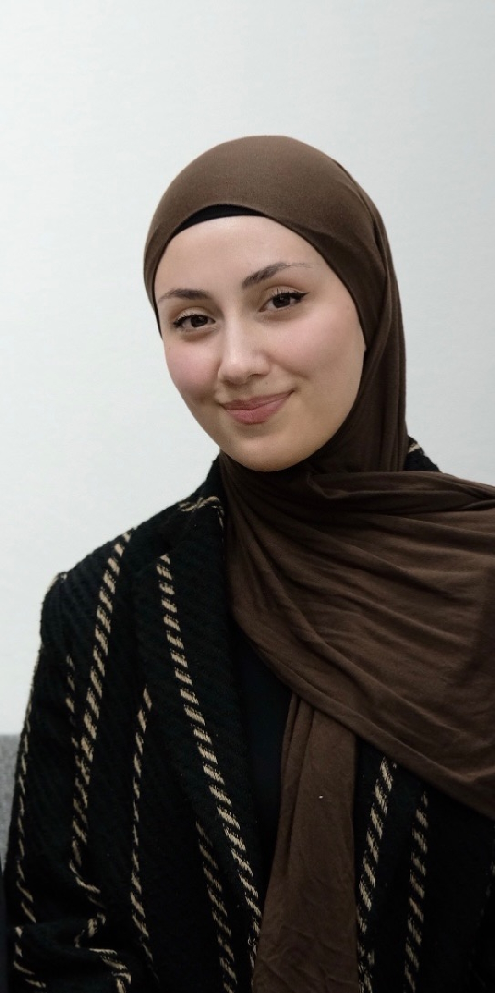 Ayse Elinc