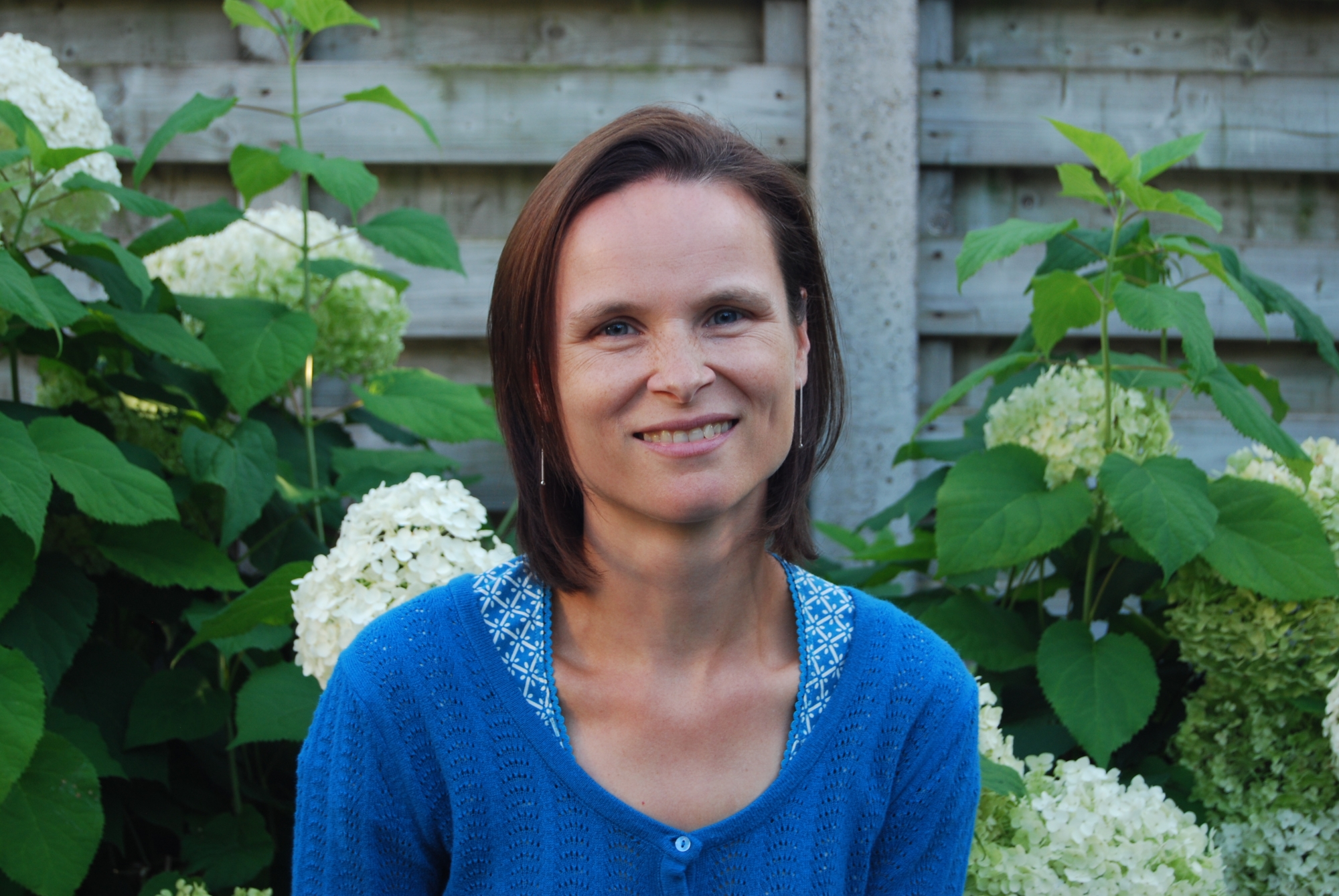 Tinne Starckx