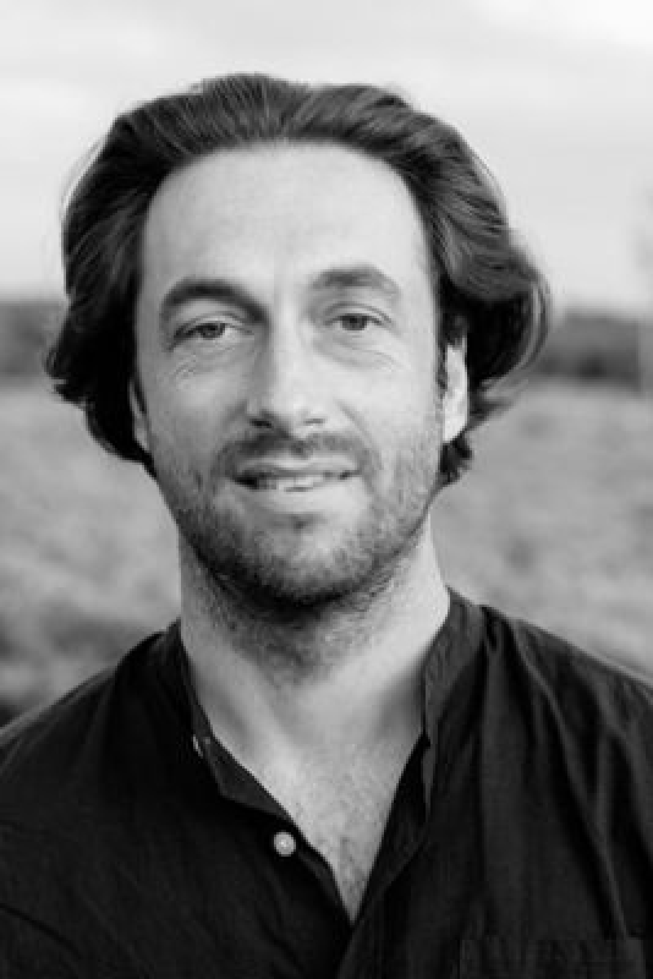 Tim Doucet