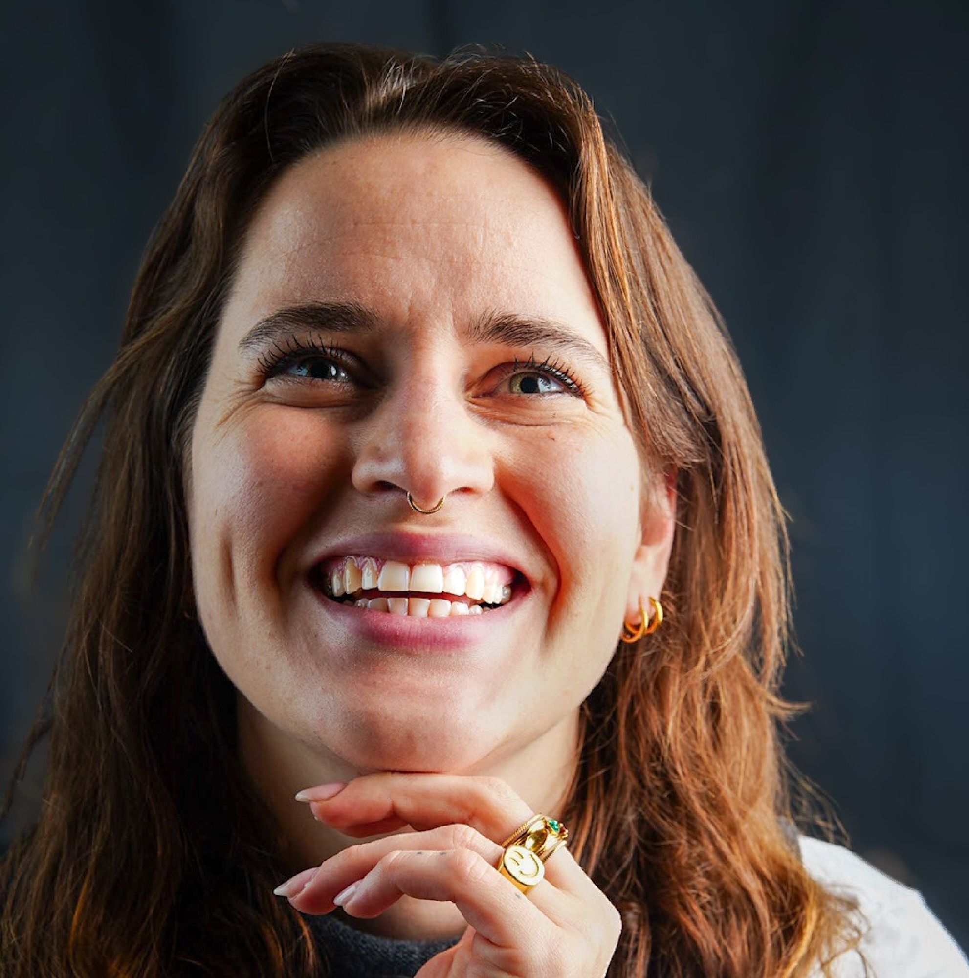 Charlotte Van den Bossche