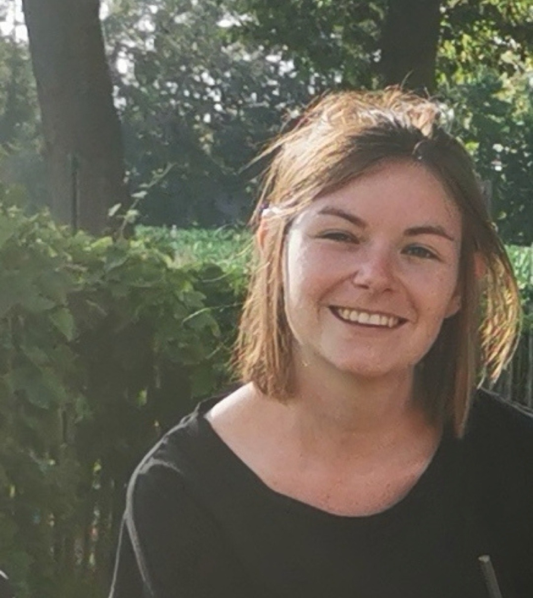 Eline Van Durme