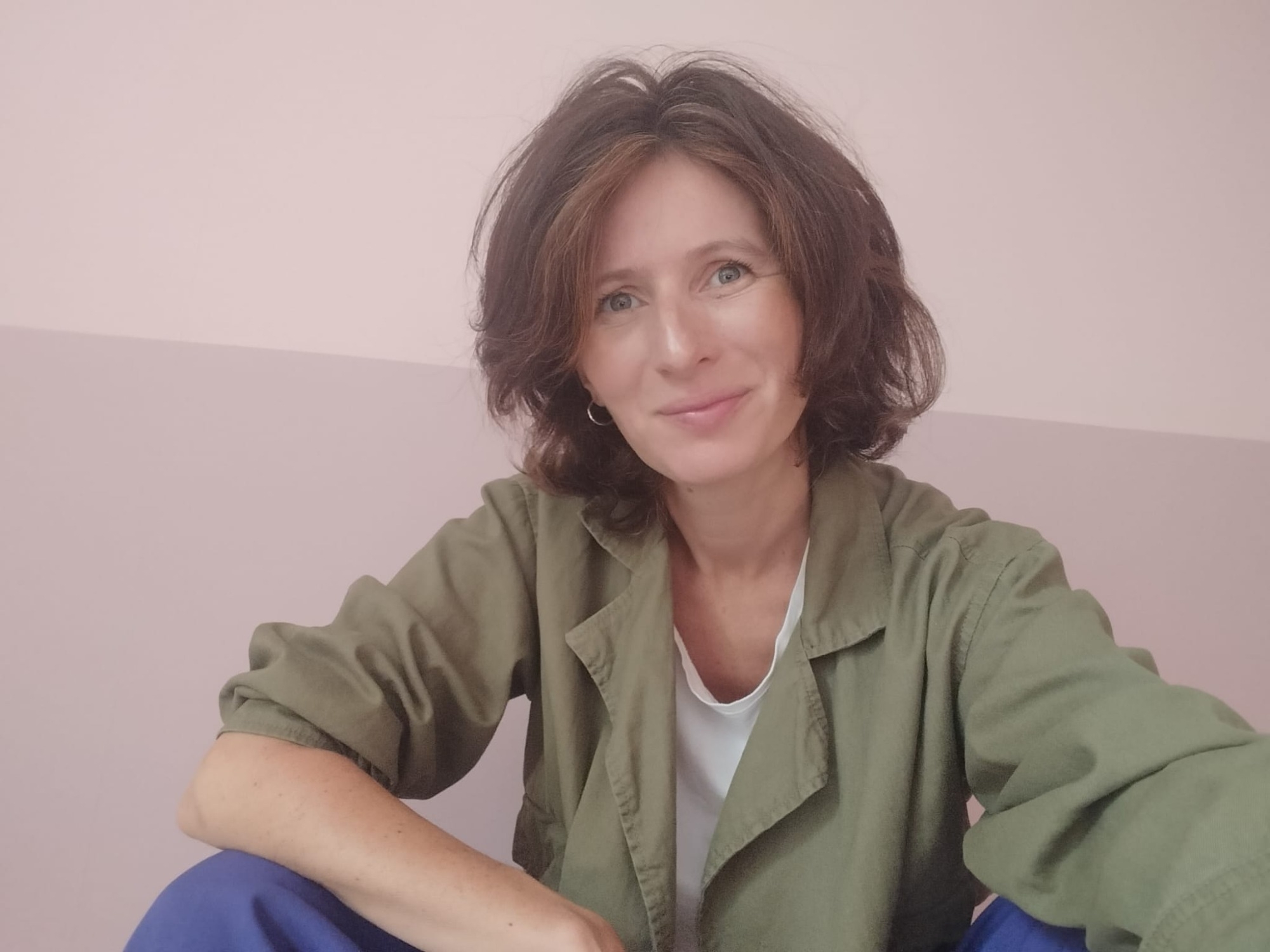 Saskia Verstiggel