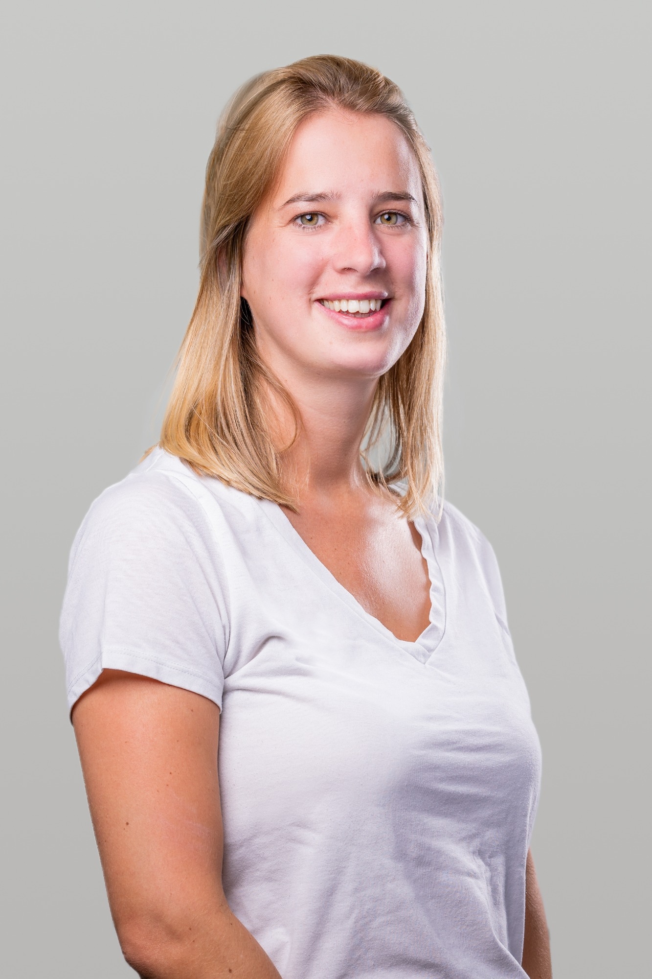 Ine Vanhaeren