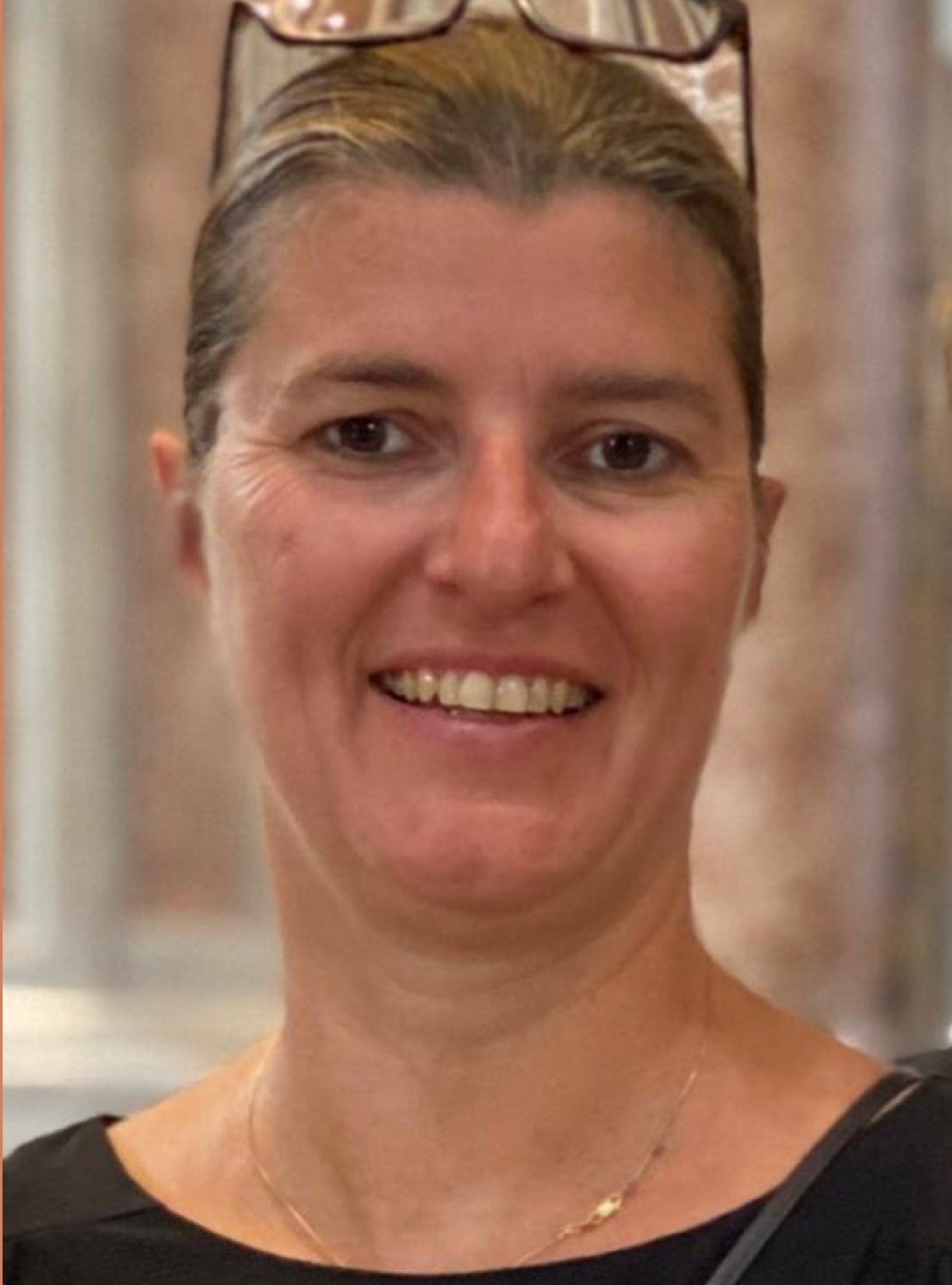 Caroline Henderick
