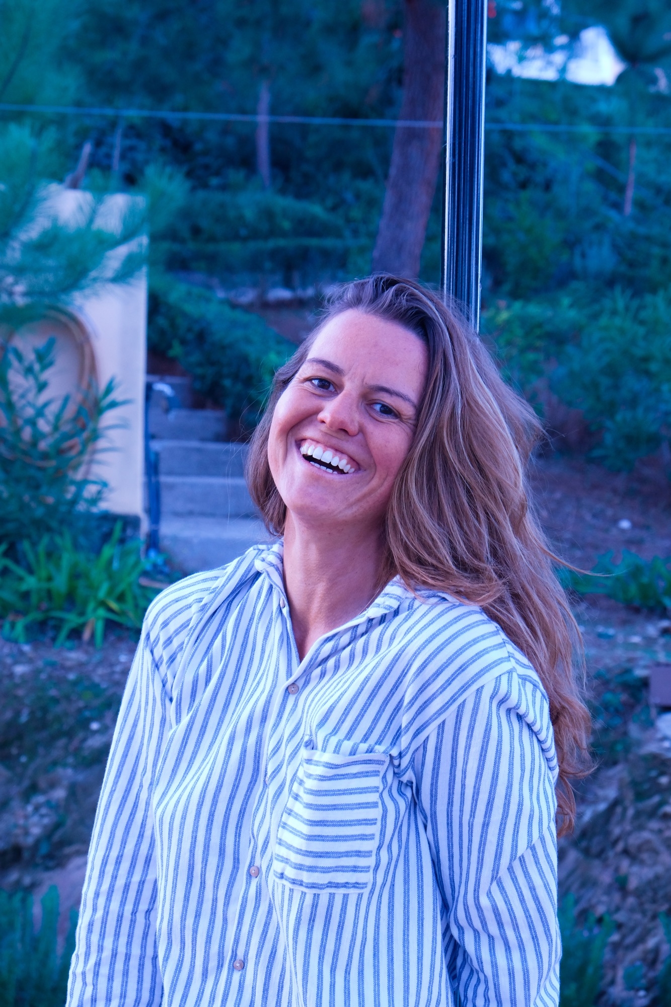 Eowyn Van de Putte