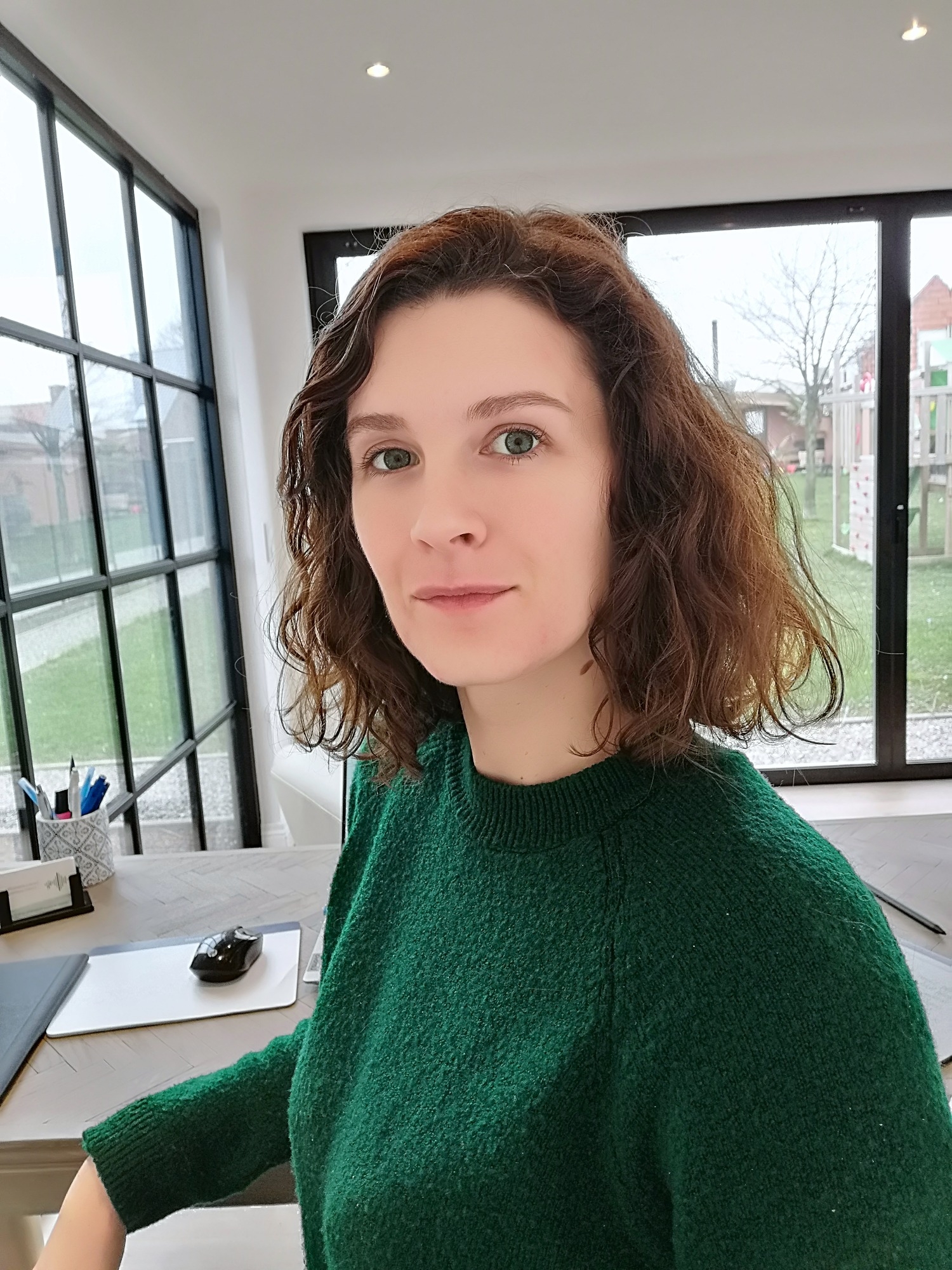 Sarah Lambrechts
