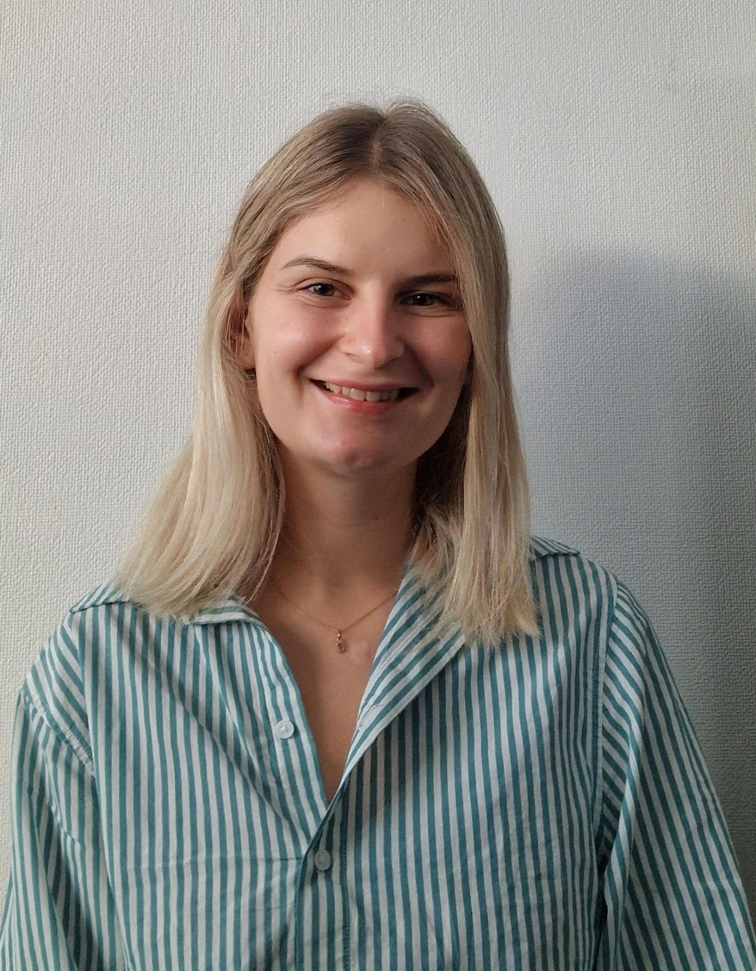 Lara Godaert