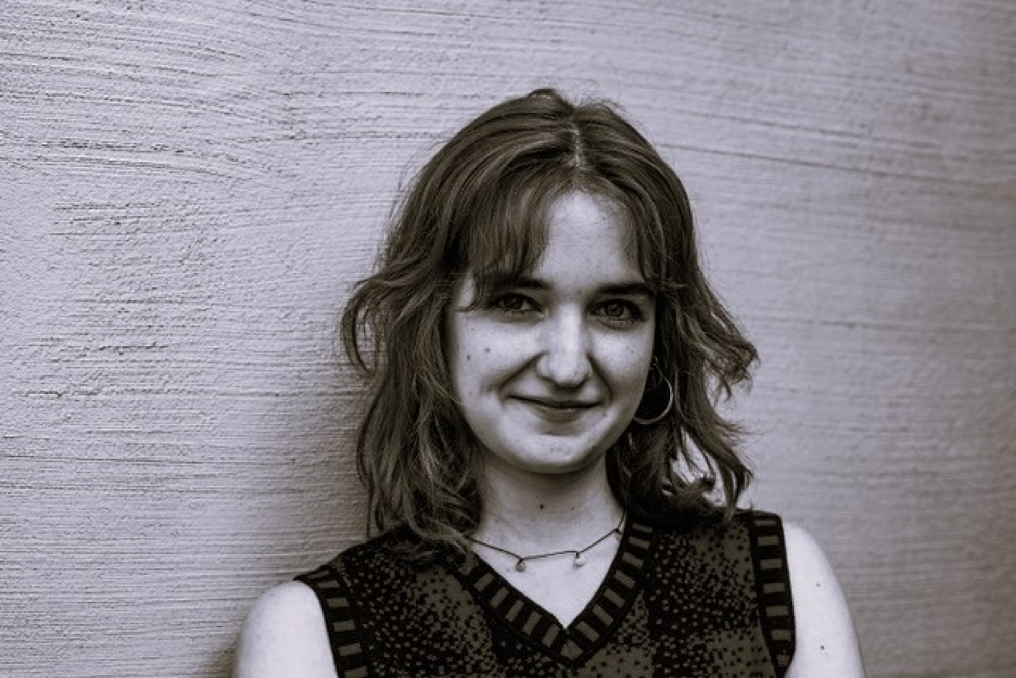 Frauke Van Campenhout