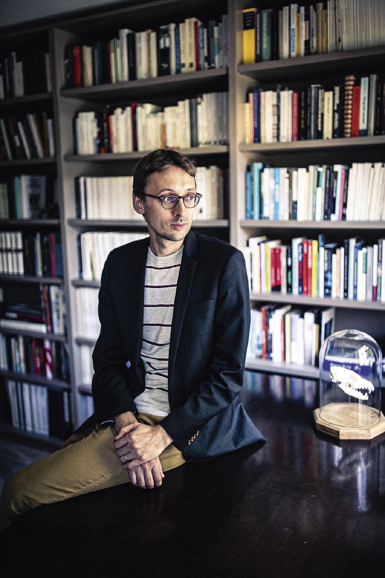 Abe Geldhof