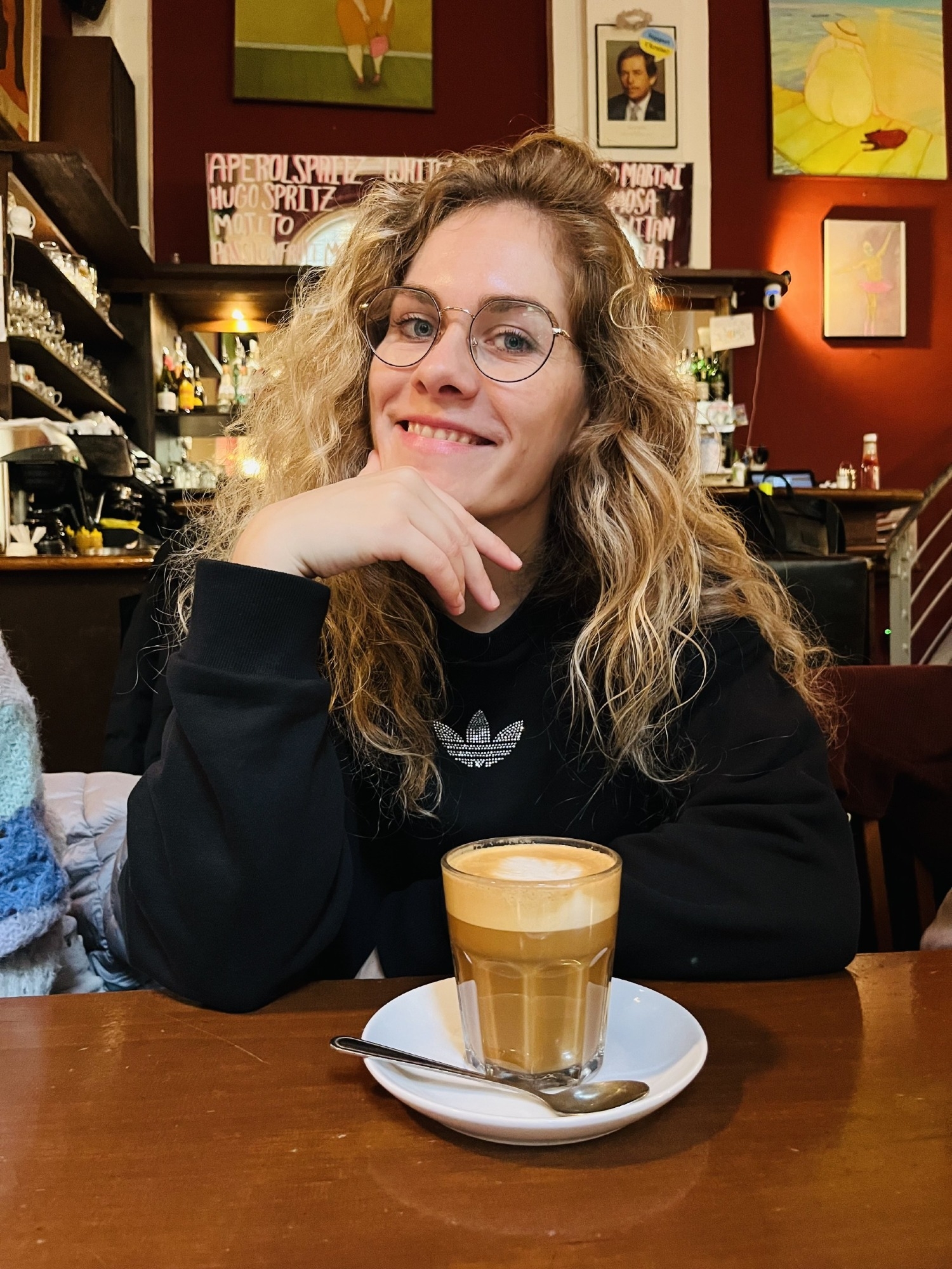 Ginie Vandebosch