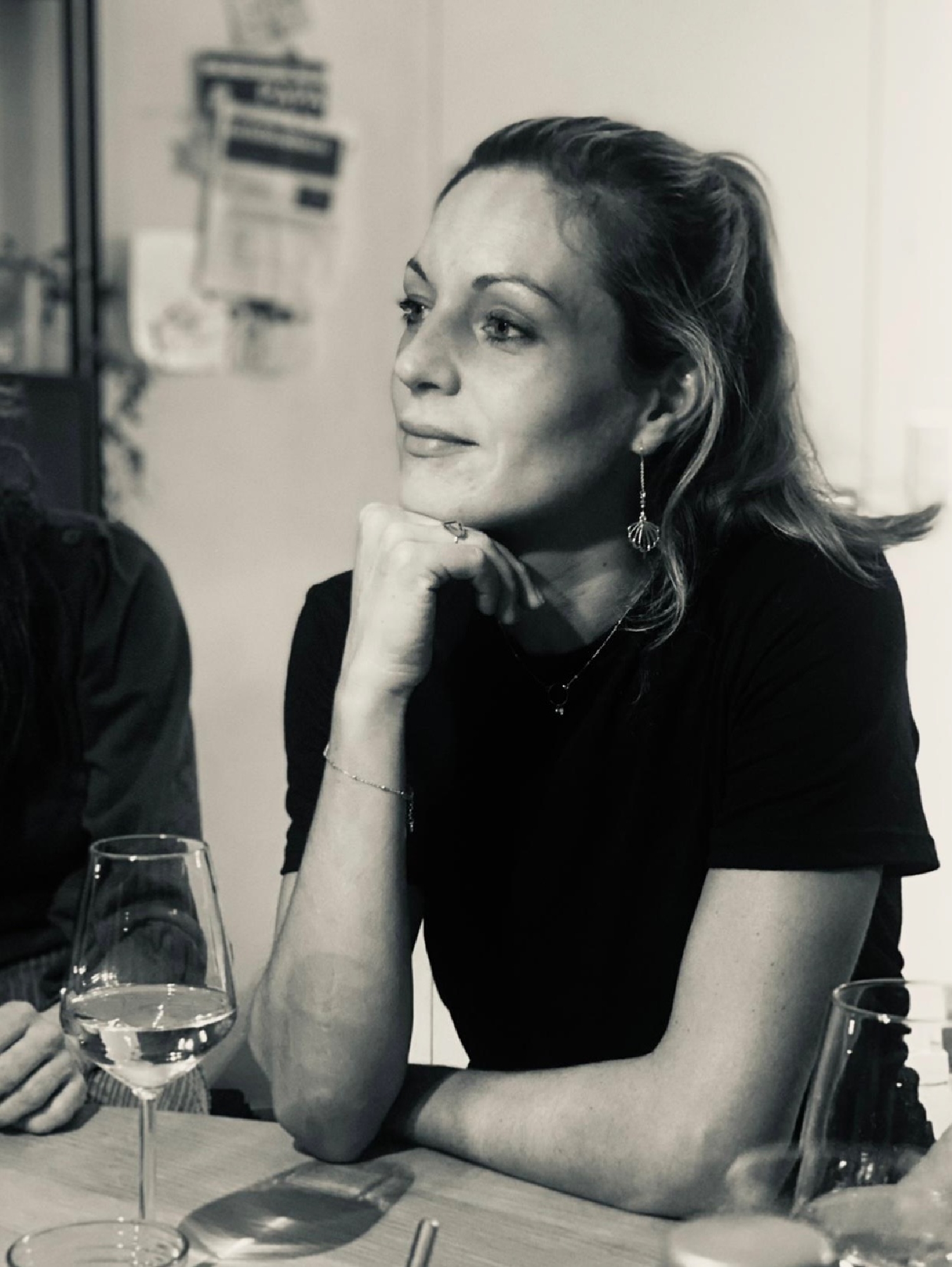 Sarah Brauwers