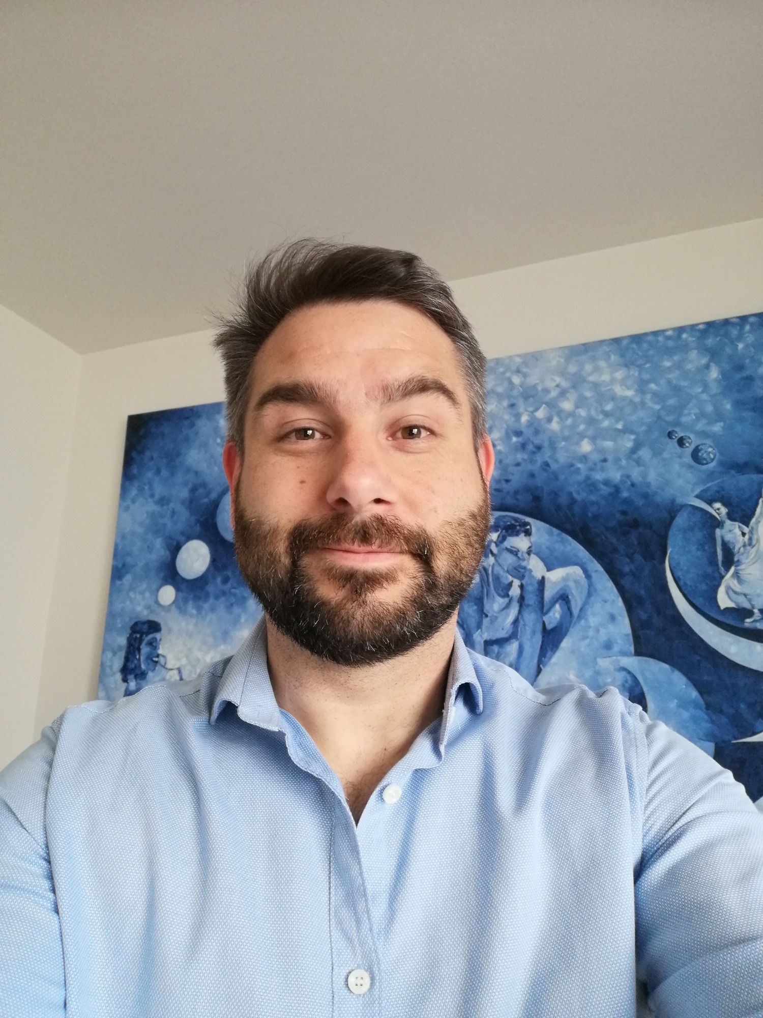 Ruben Vangheluwe