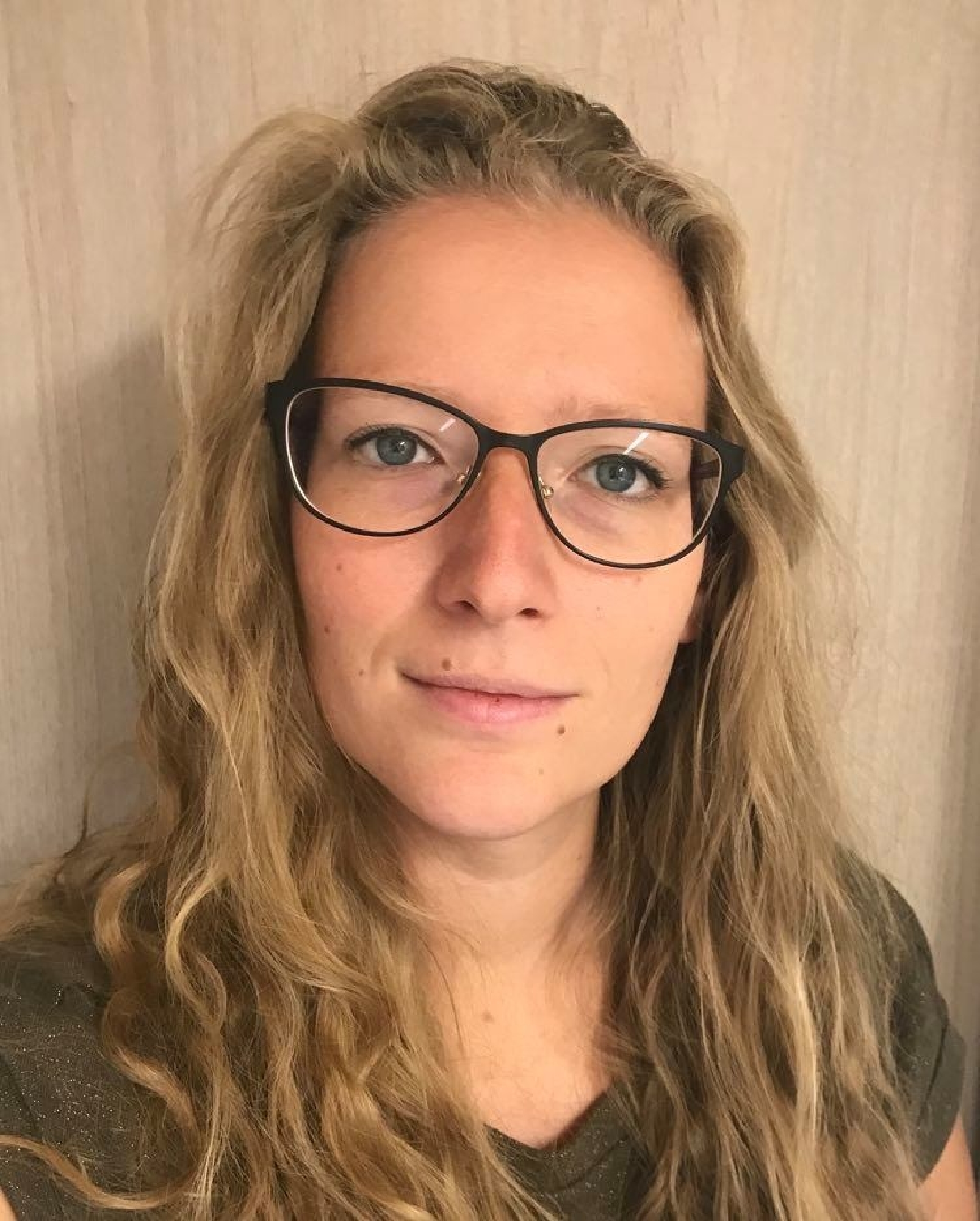 Martine Missotten