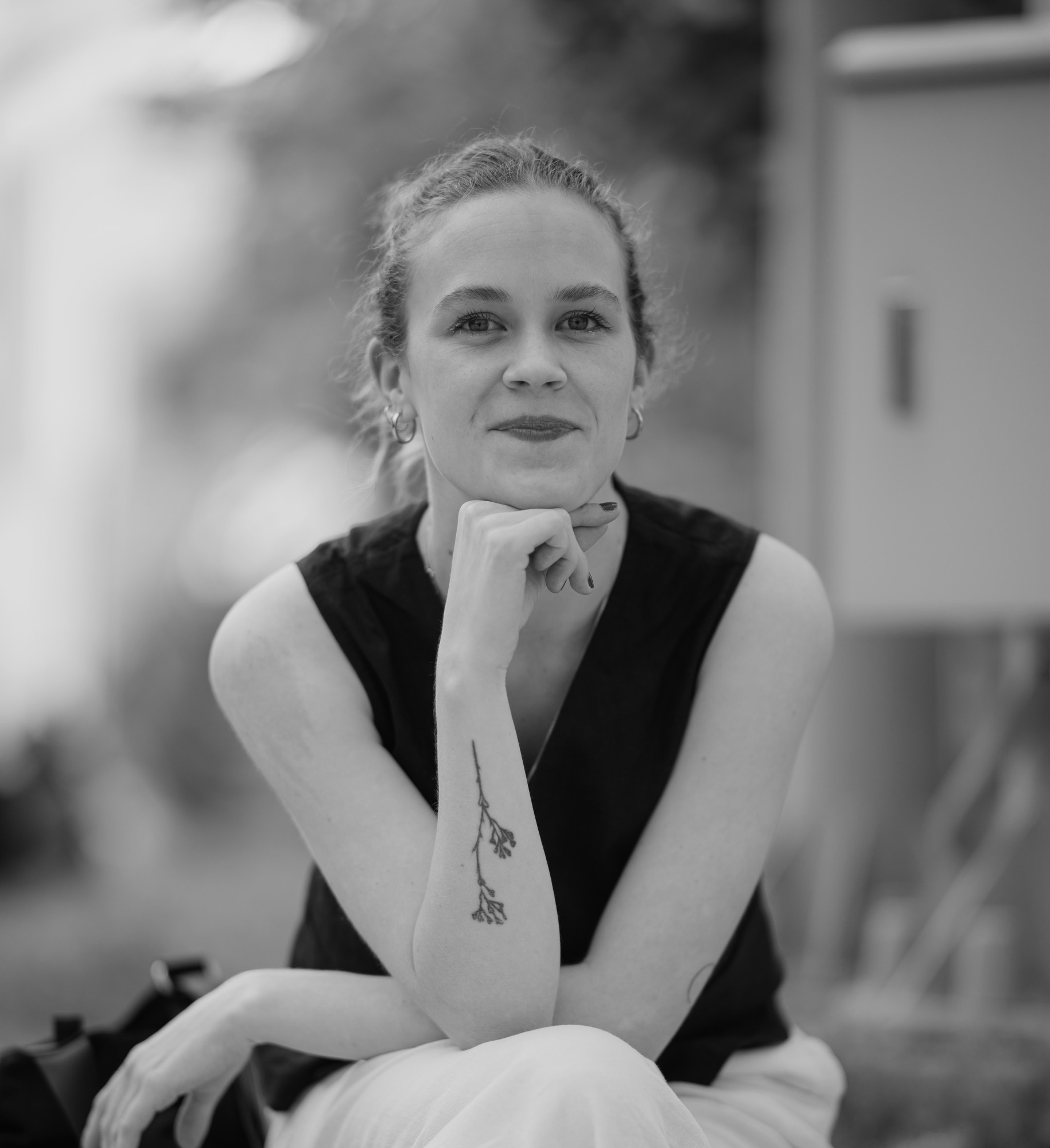 Mona Haeck