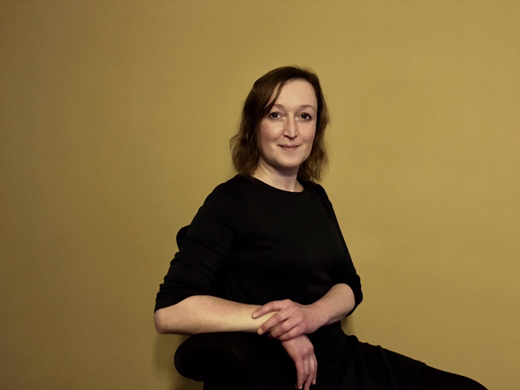Sofie Reynders