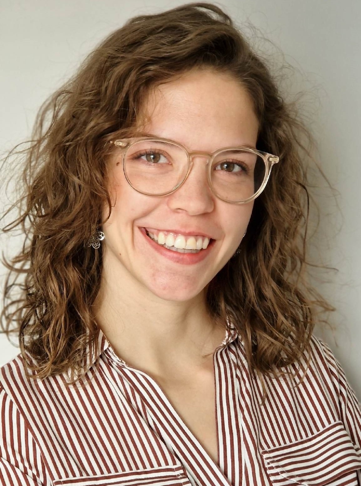 Kari Poortmans