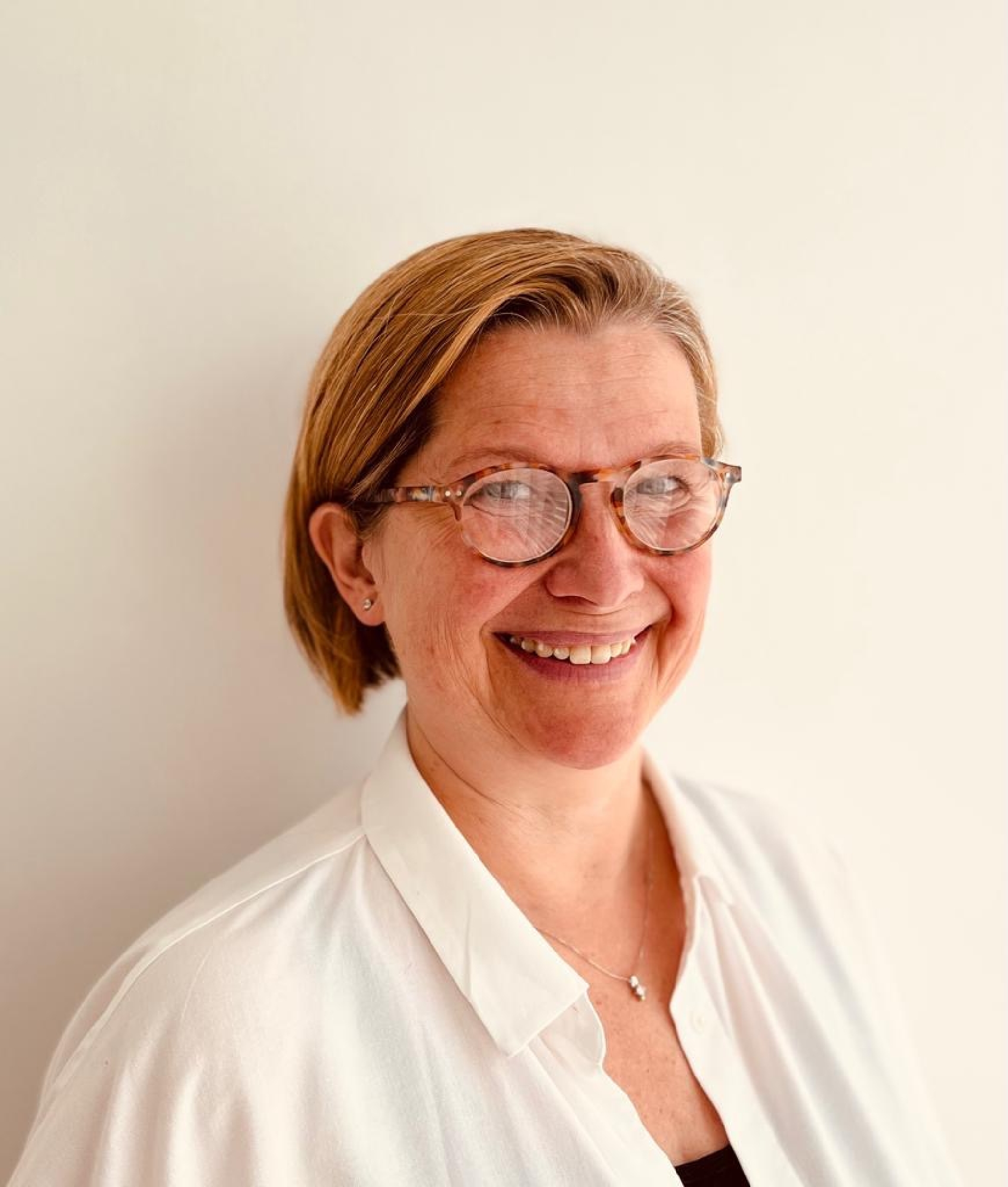 Ellen Peeters