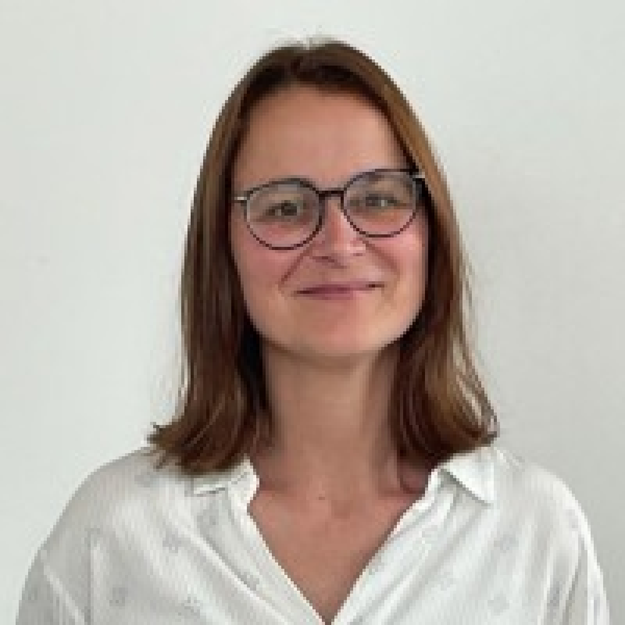 Michelle Warriner