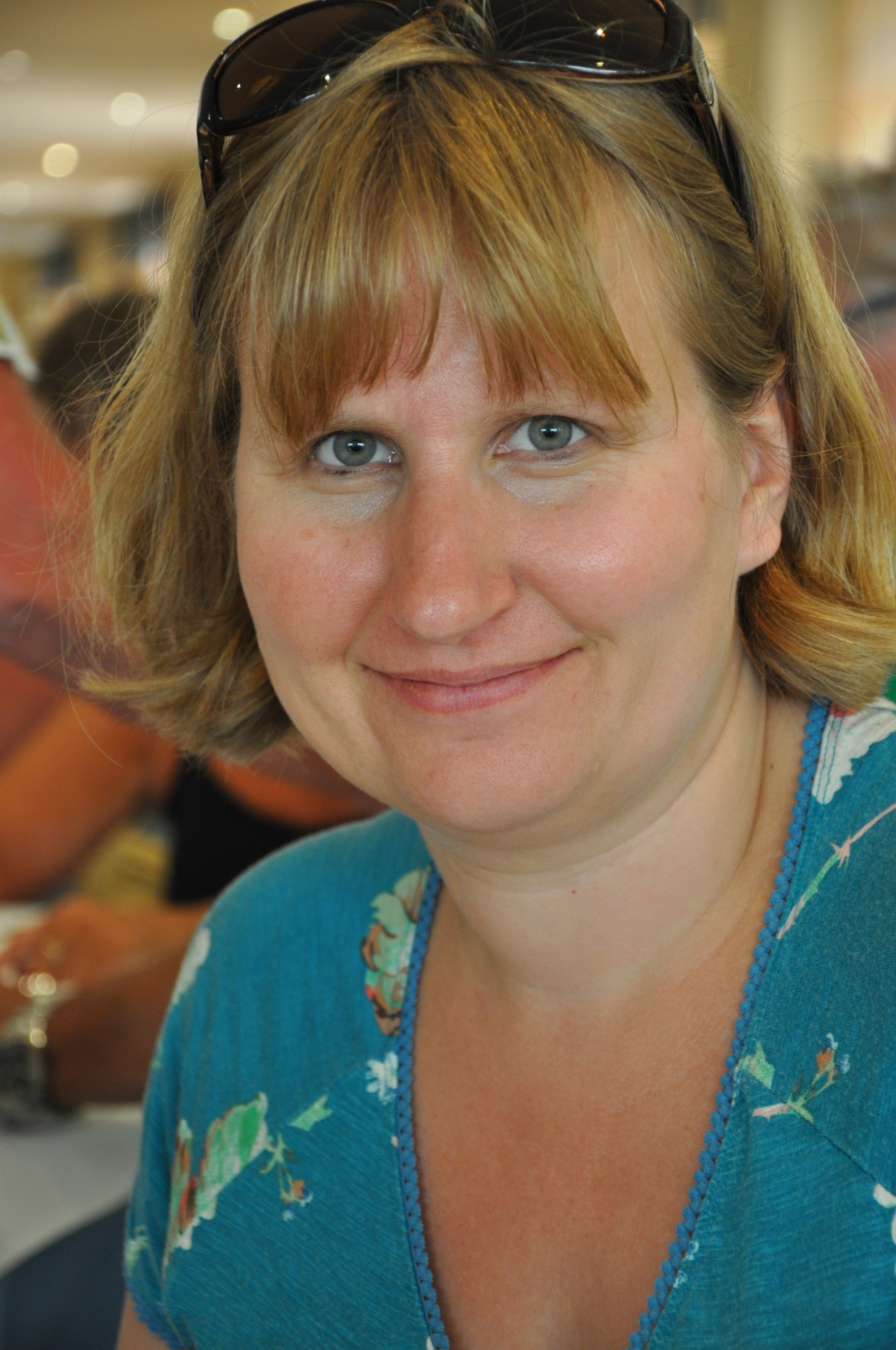Brenda Struyf