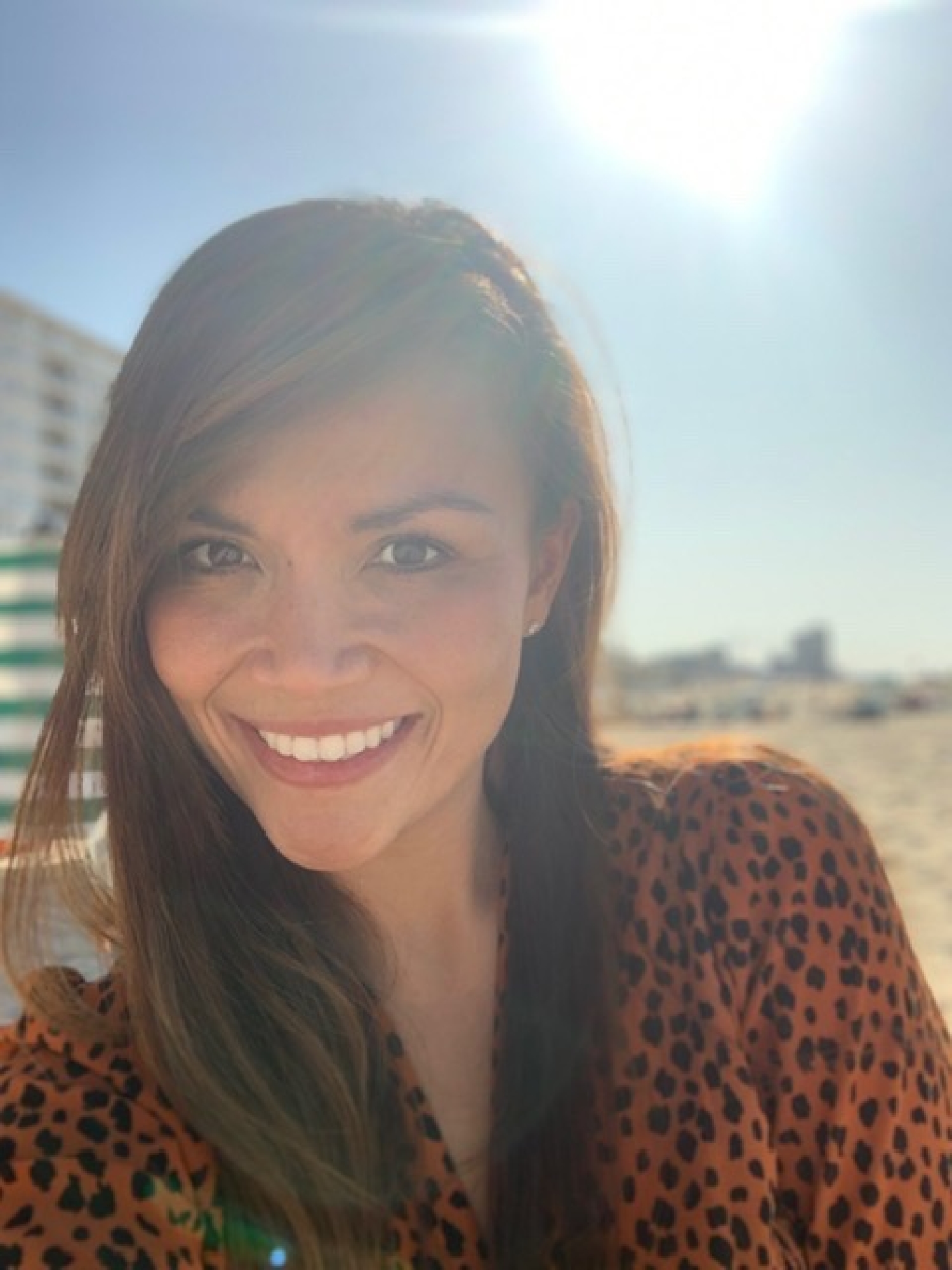 Stéphanie Teoh